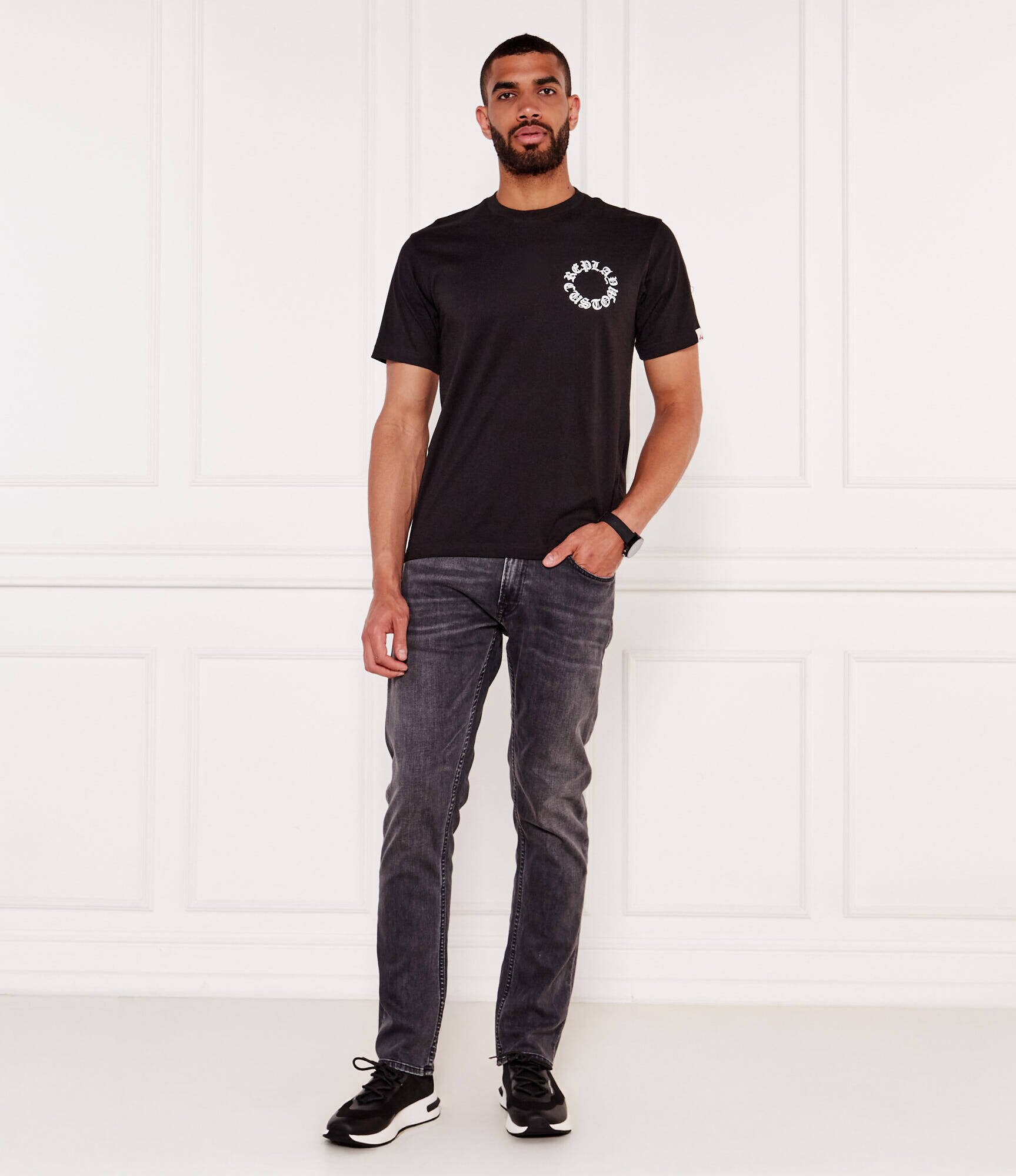 Armani Exchange Sneakers