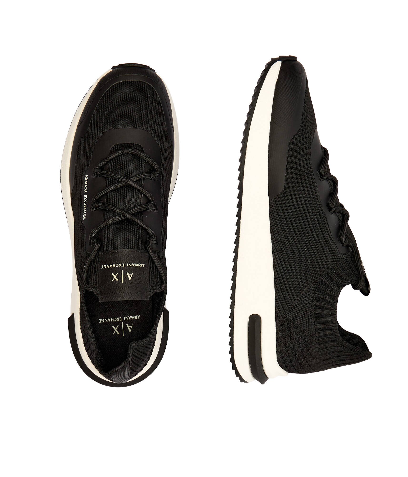 Armani Exchange Sneakers