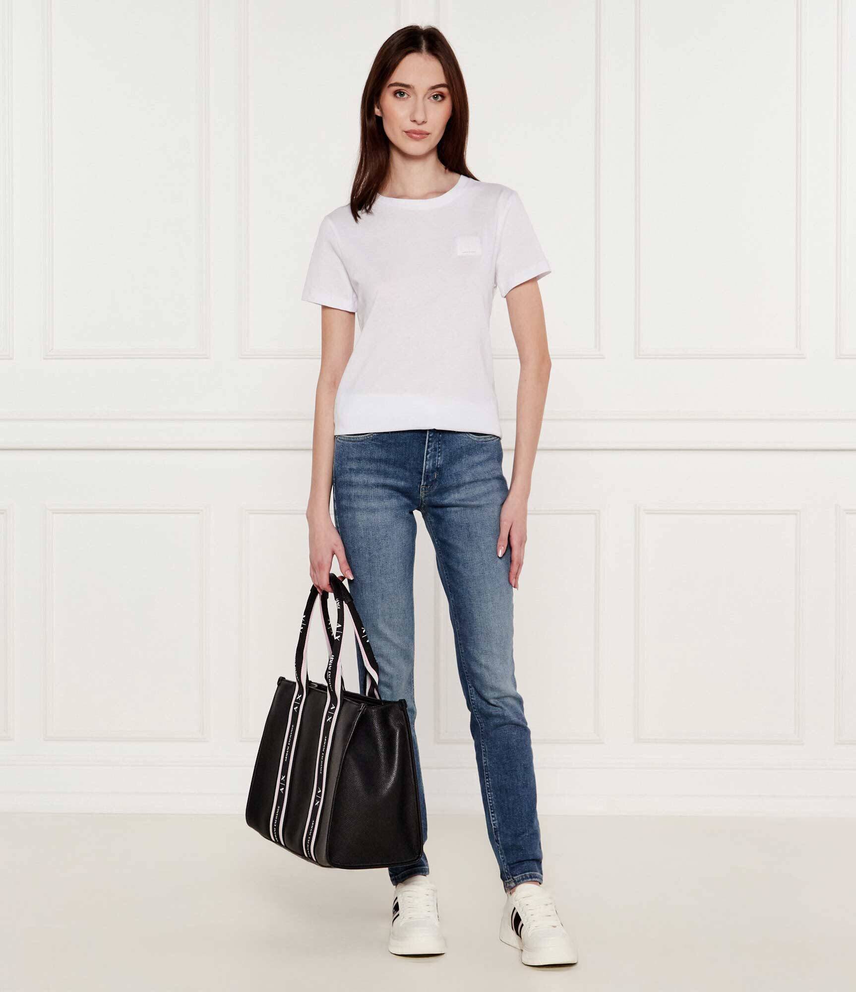 Armani Exchange Sneakers