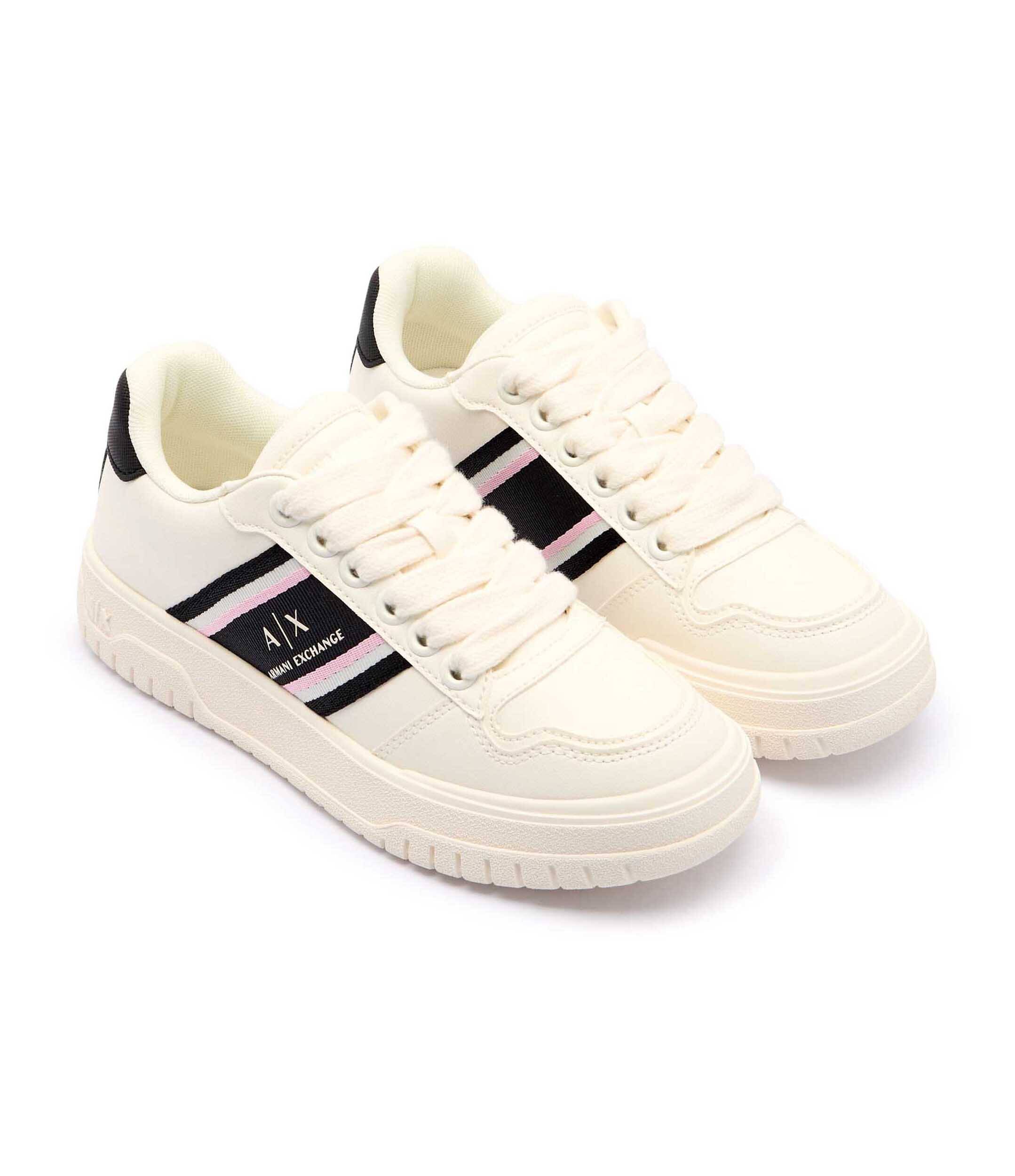 Armani Exchange Sneakers