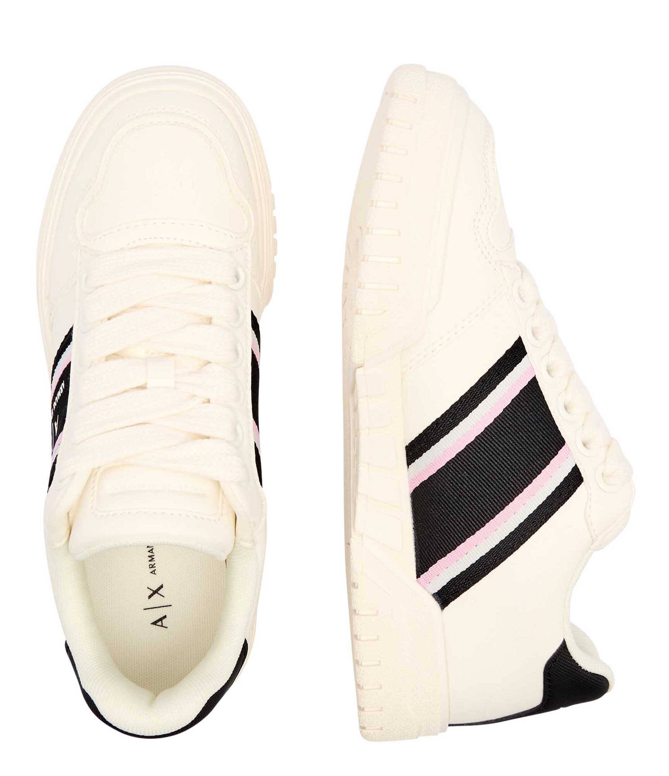 Armani Exchange Sneakers