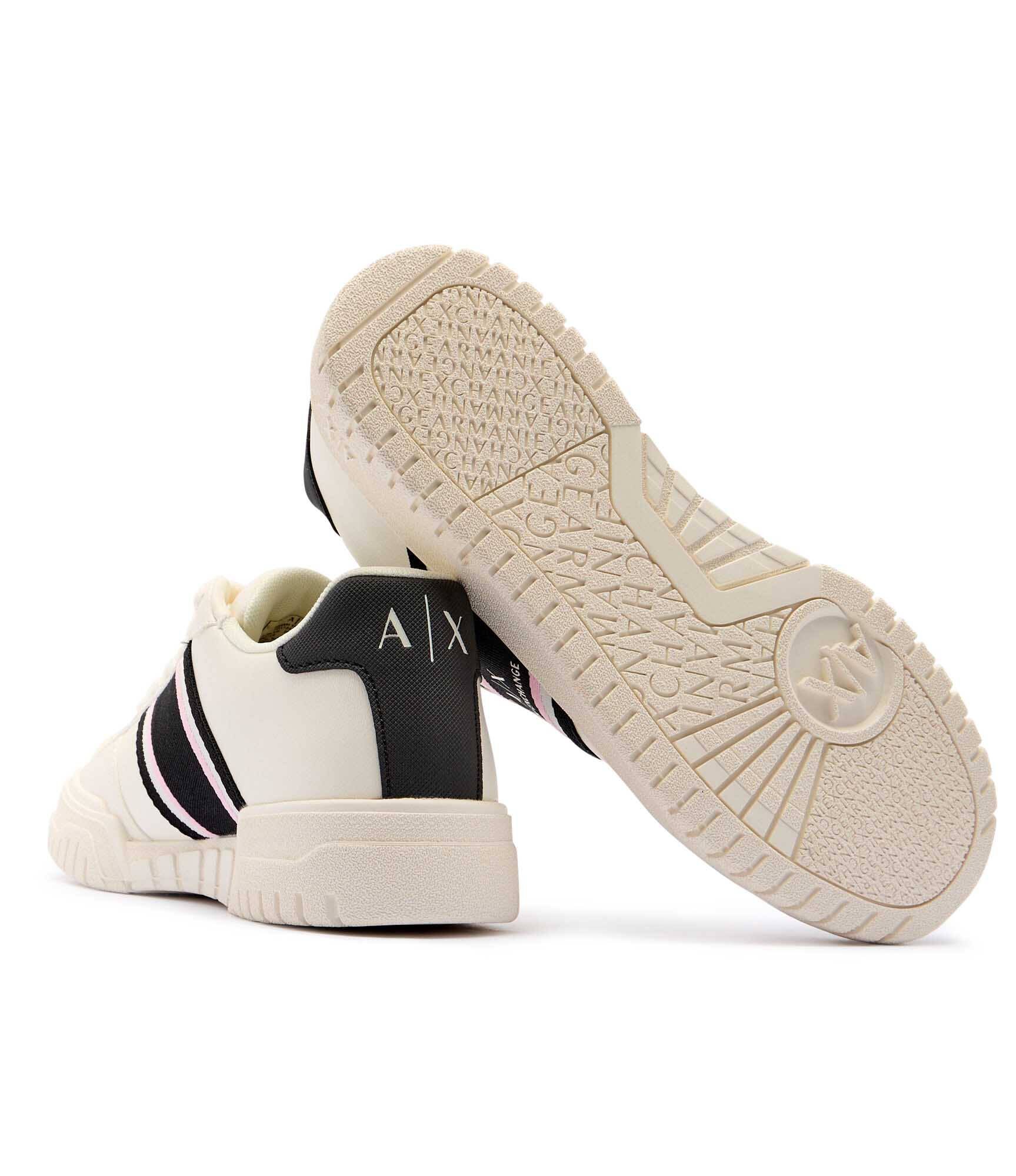 Armani Exchange Sneakers