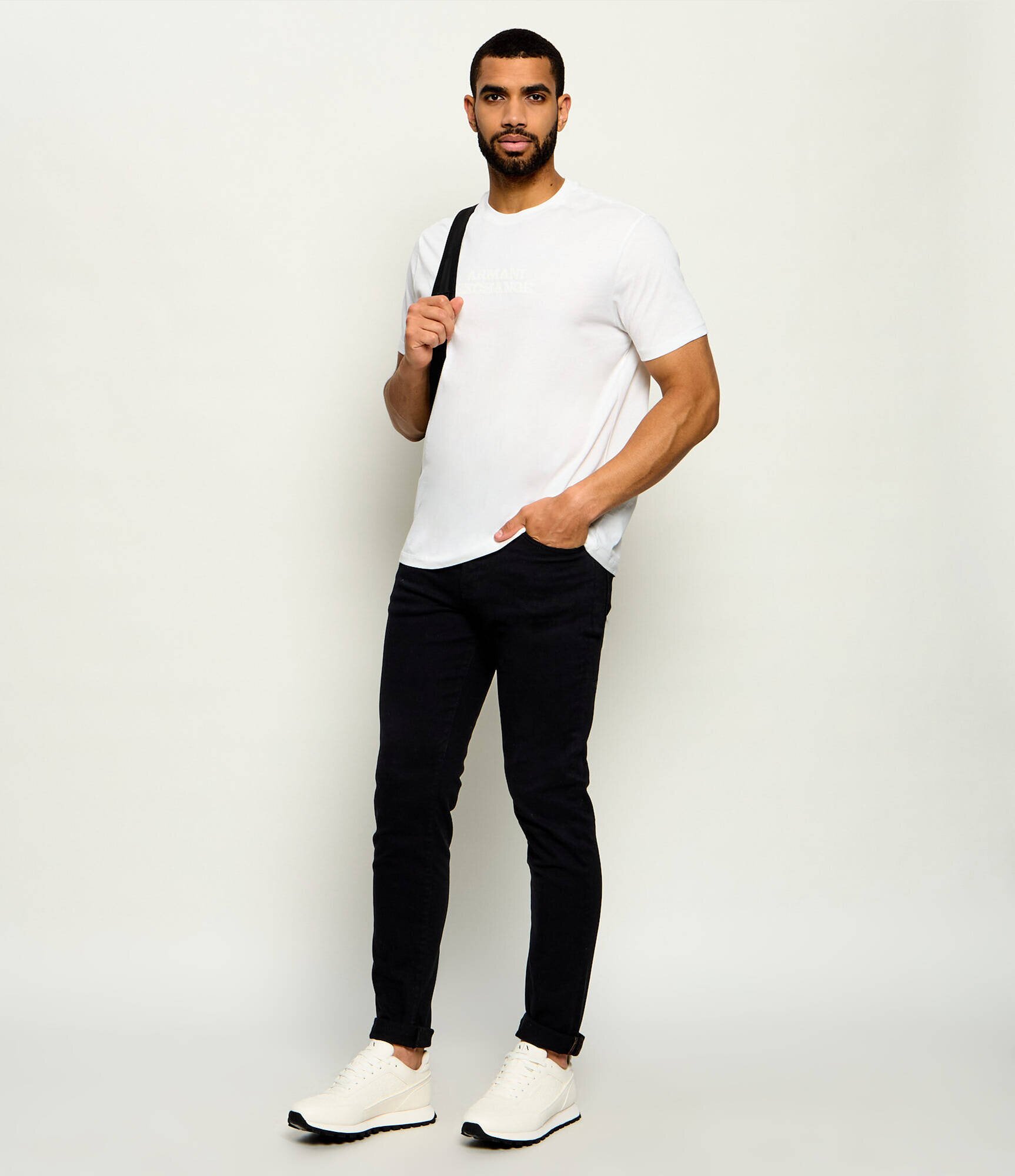 Armani Exchange Sneakers