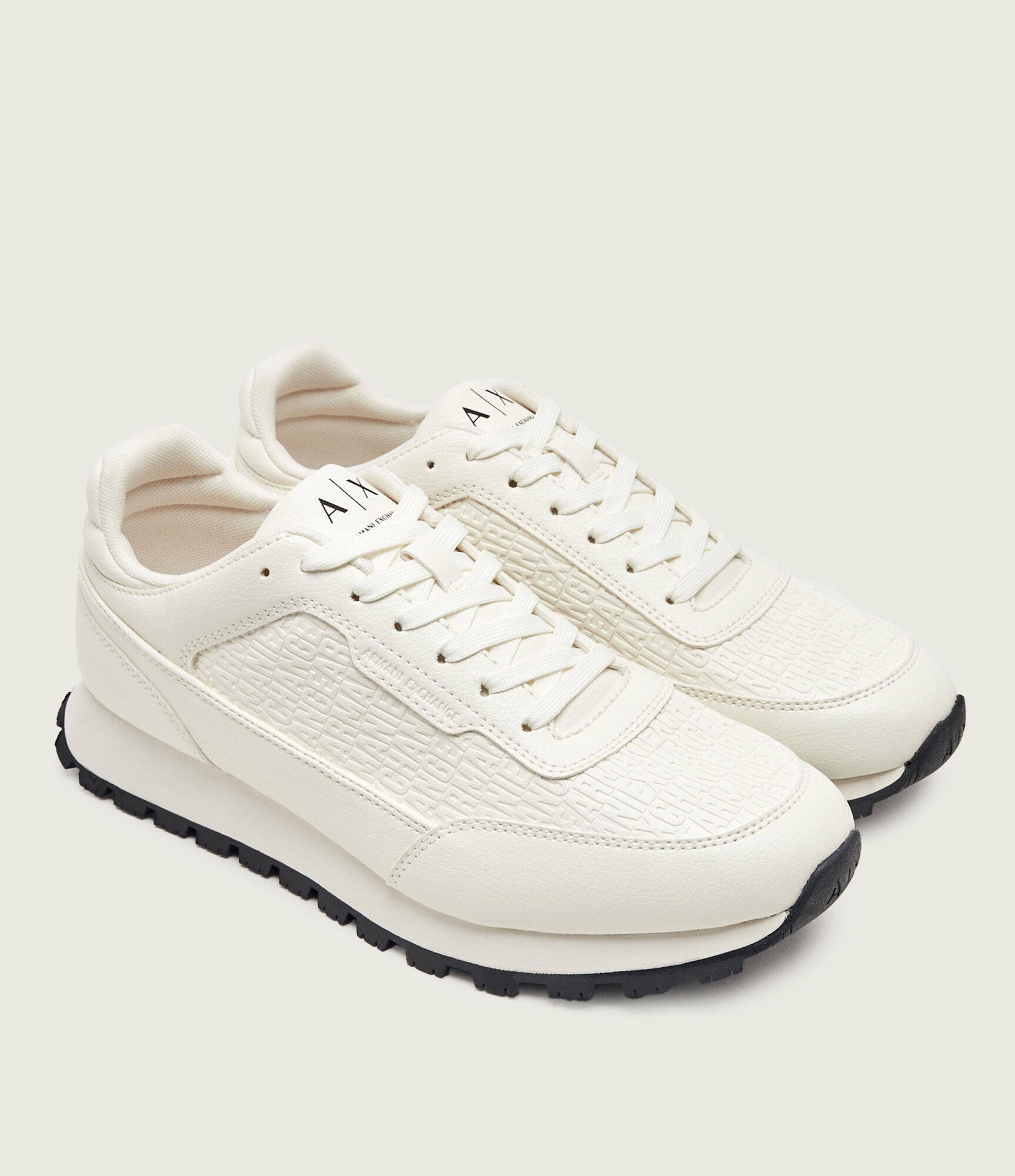 Armani Exchange Sneakers