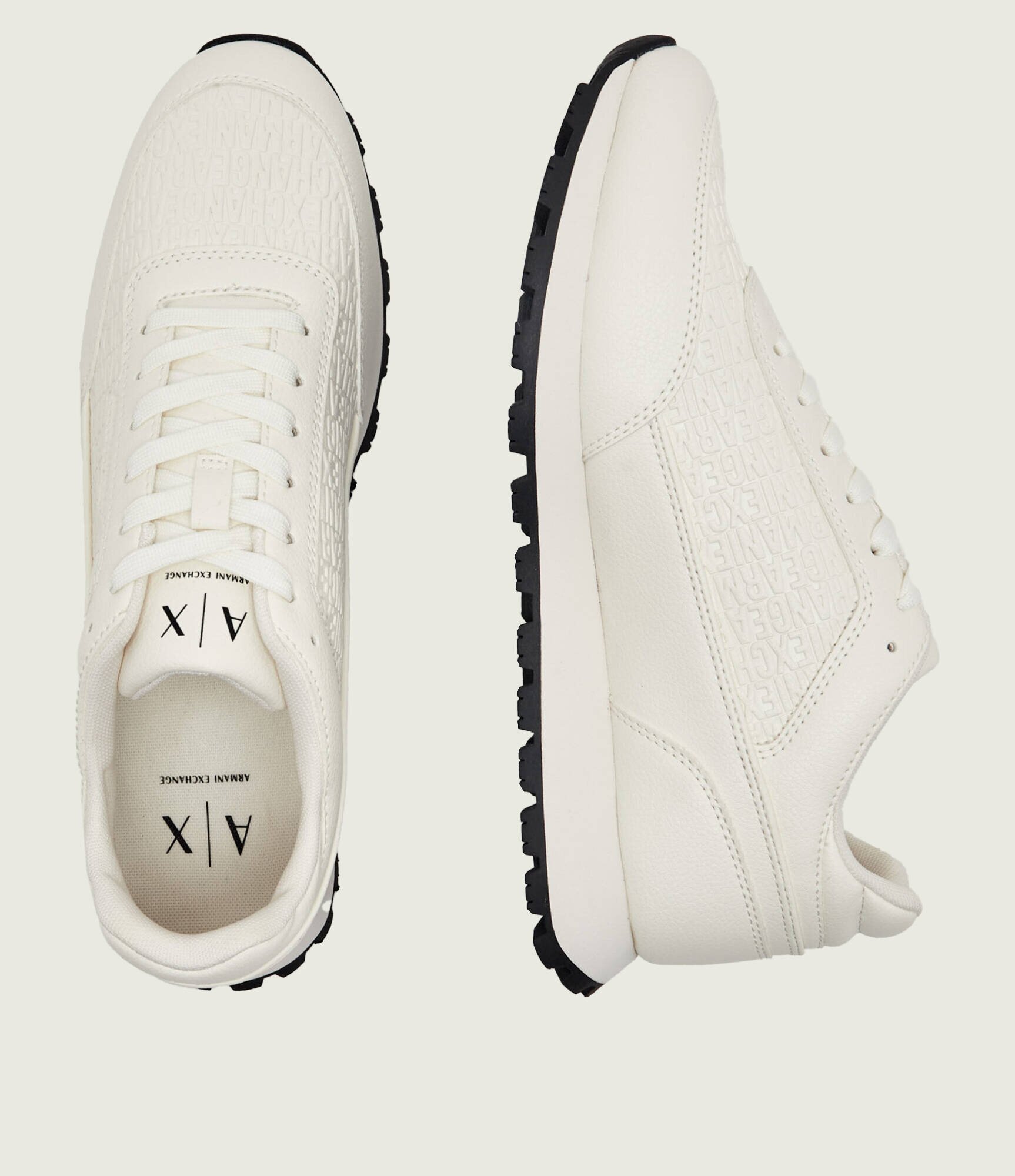 Armani Exchange Sneakers