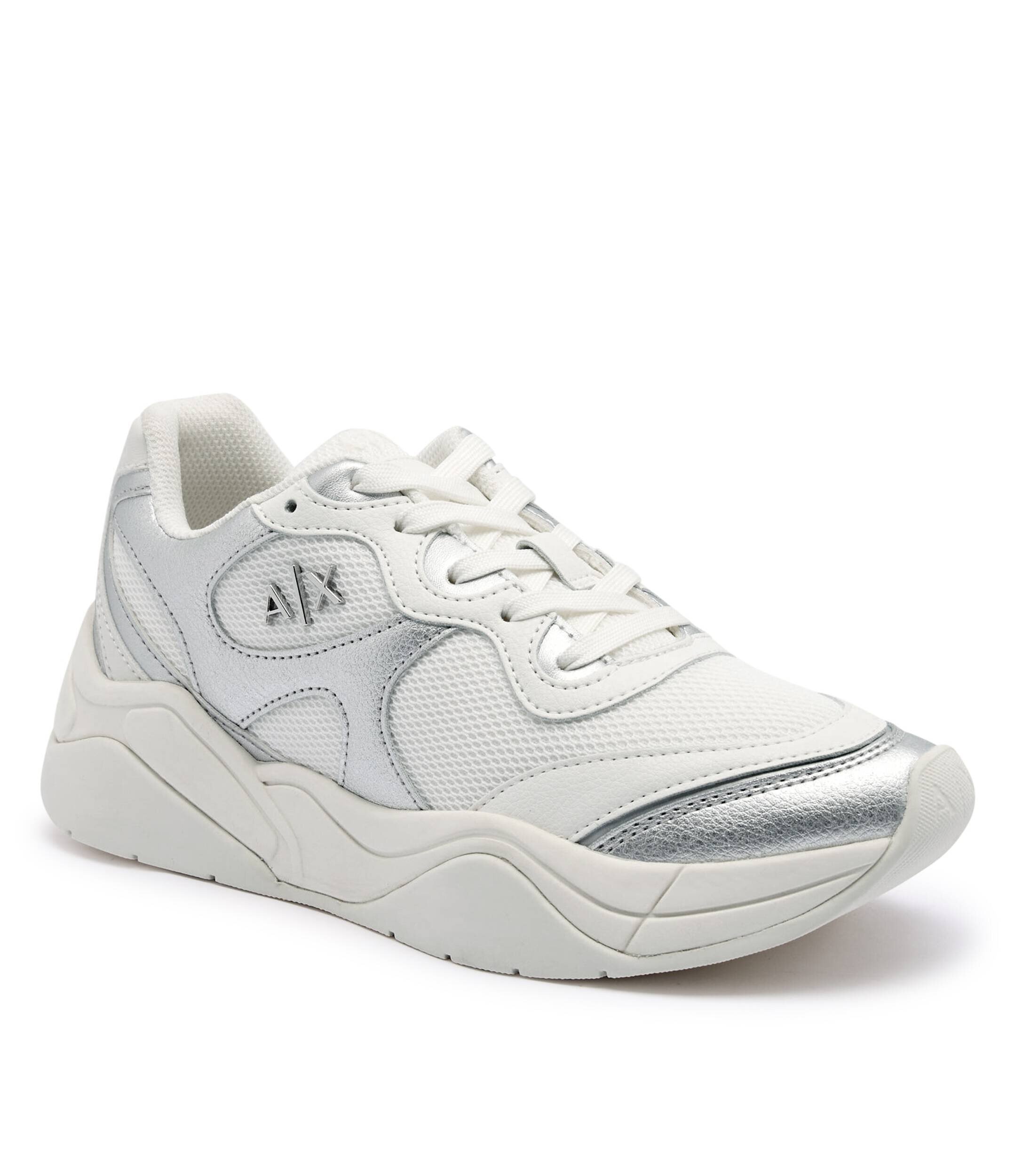 Armani Exchange Sneakers