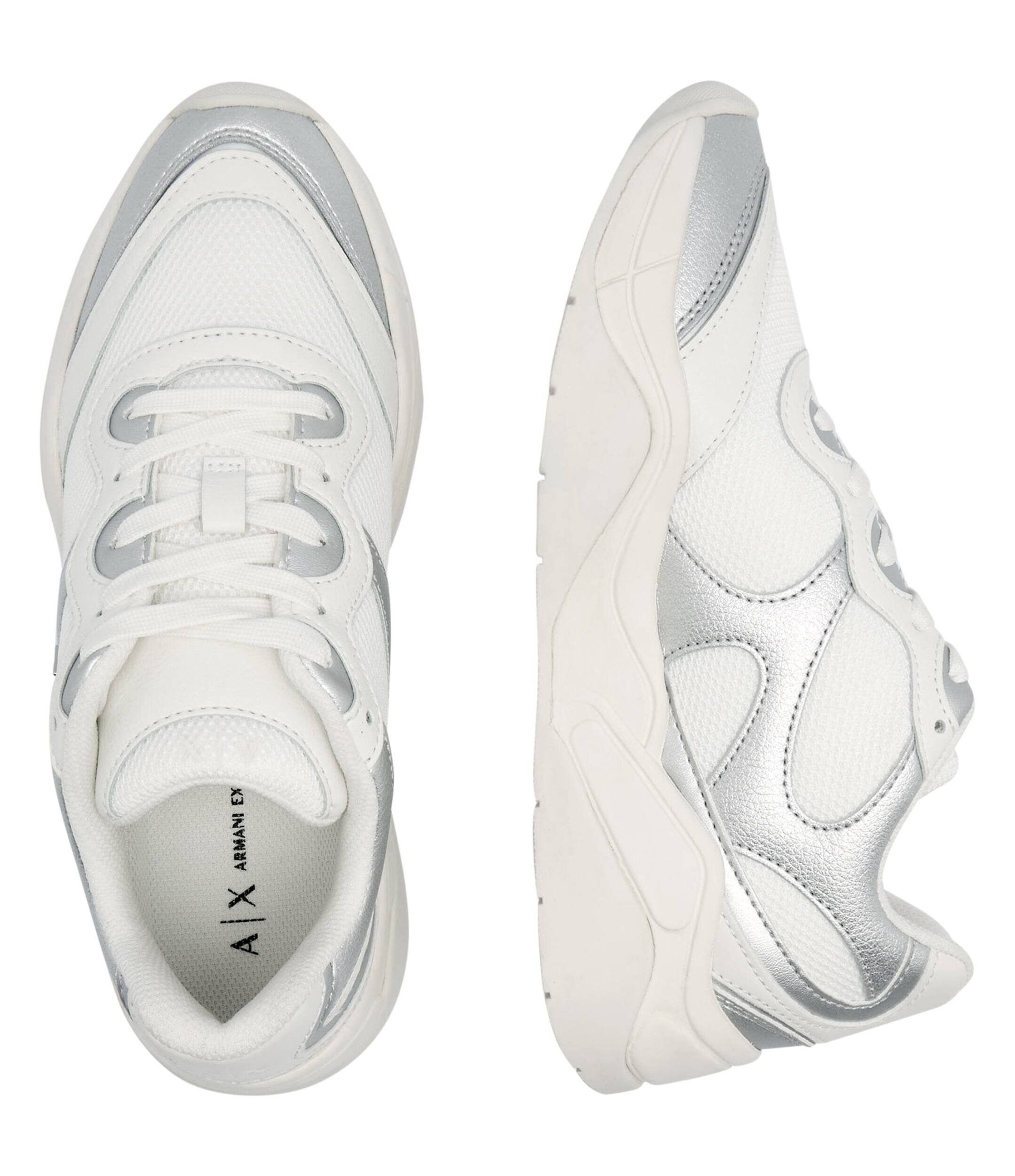 Armani Exchange Sneakers
