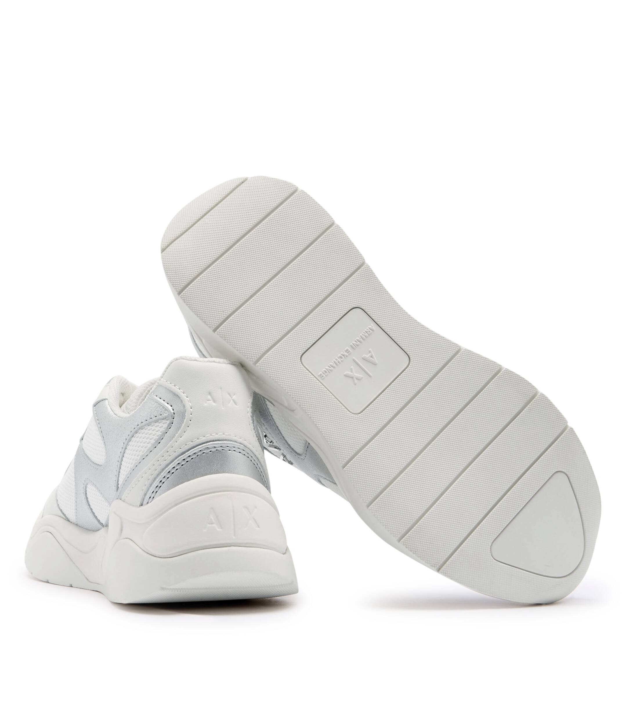 Armani Exchange Sneakers