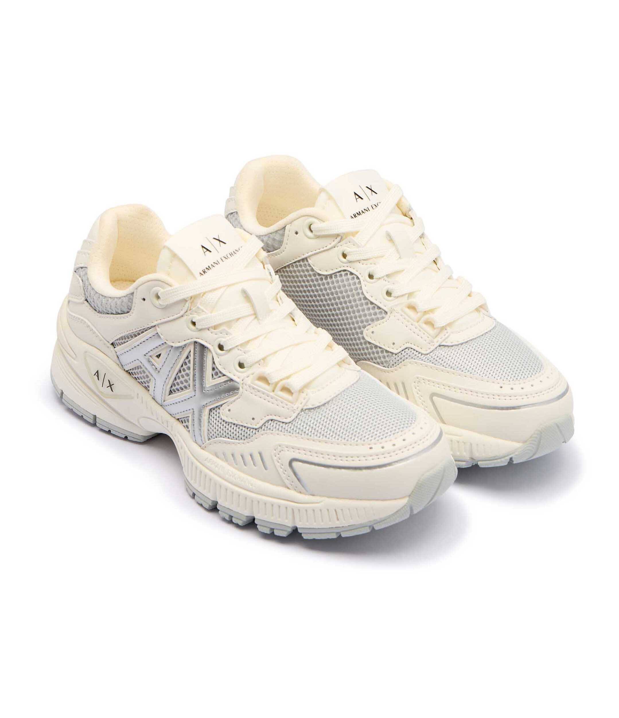 Armani Exchange Sneakers