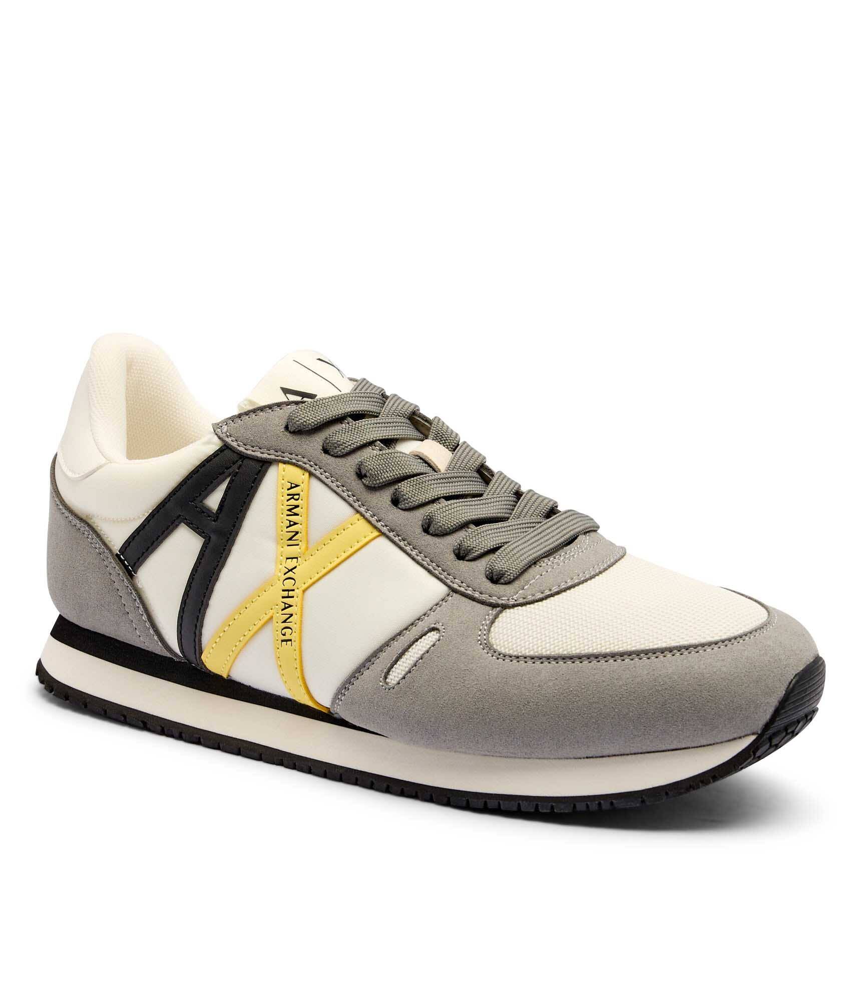 Armani Exchange Sneakers