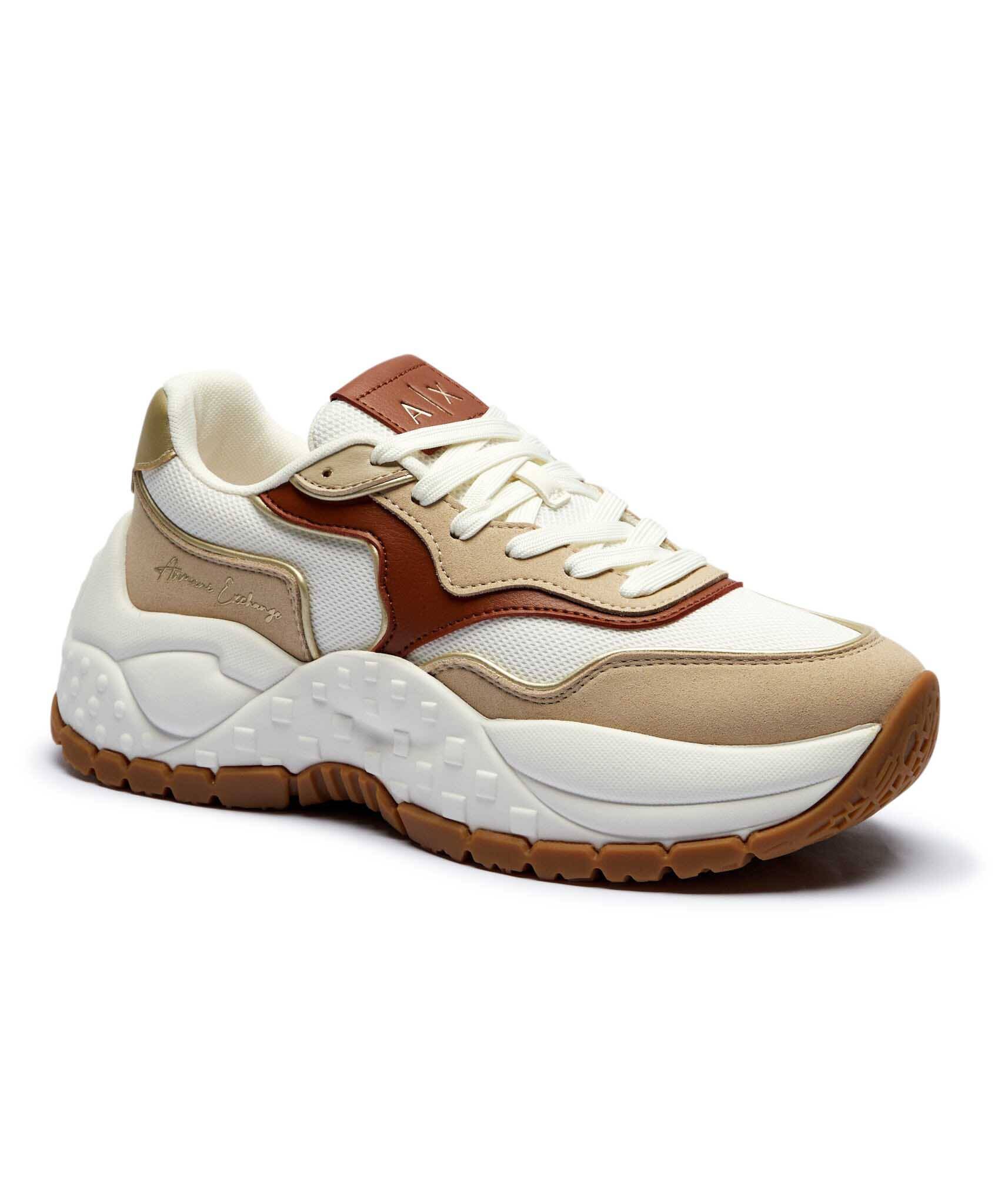 Armani Exchange Sneakers