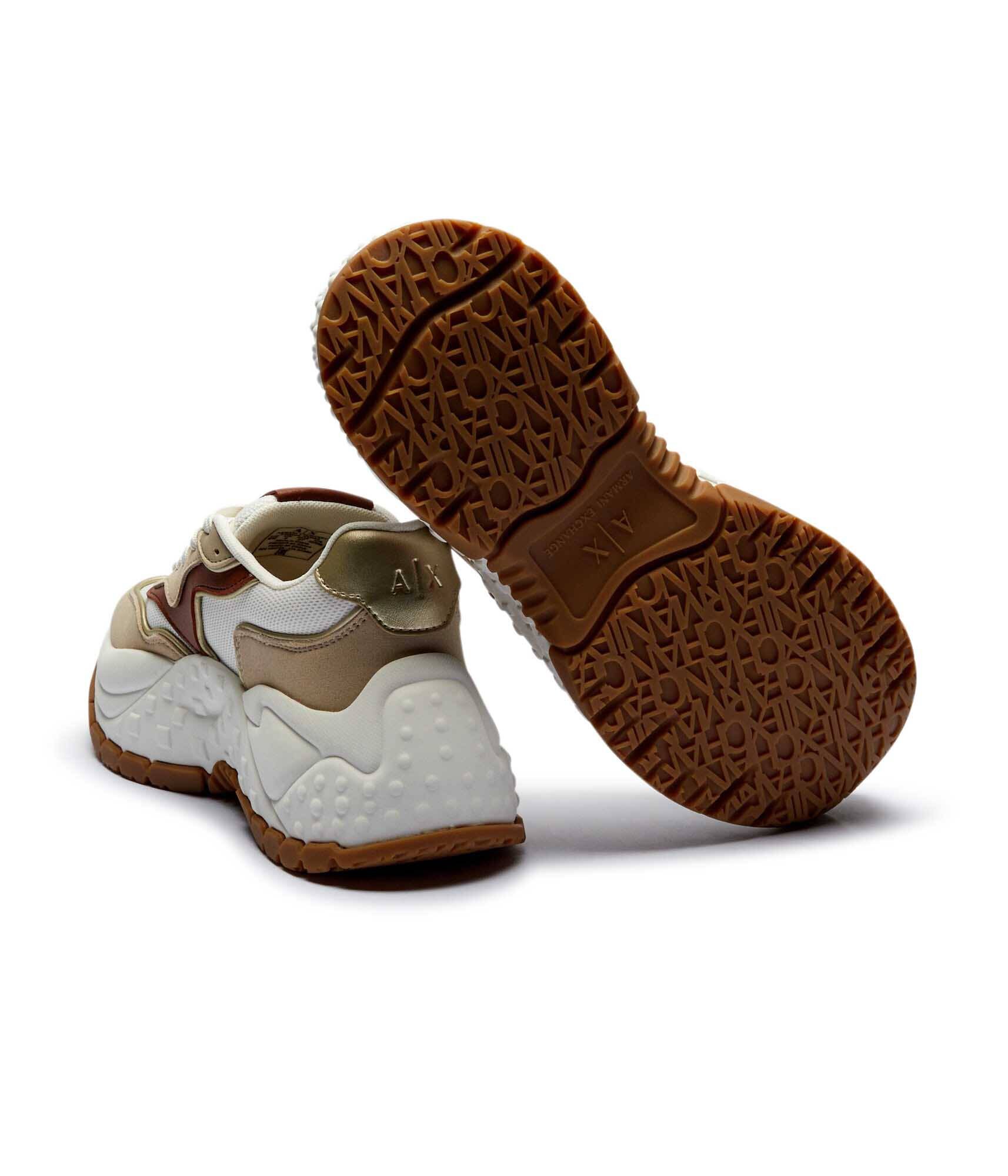Armani Exchange Sneakers