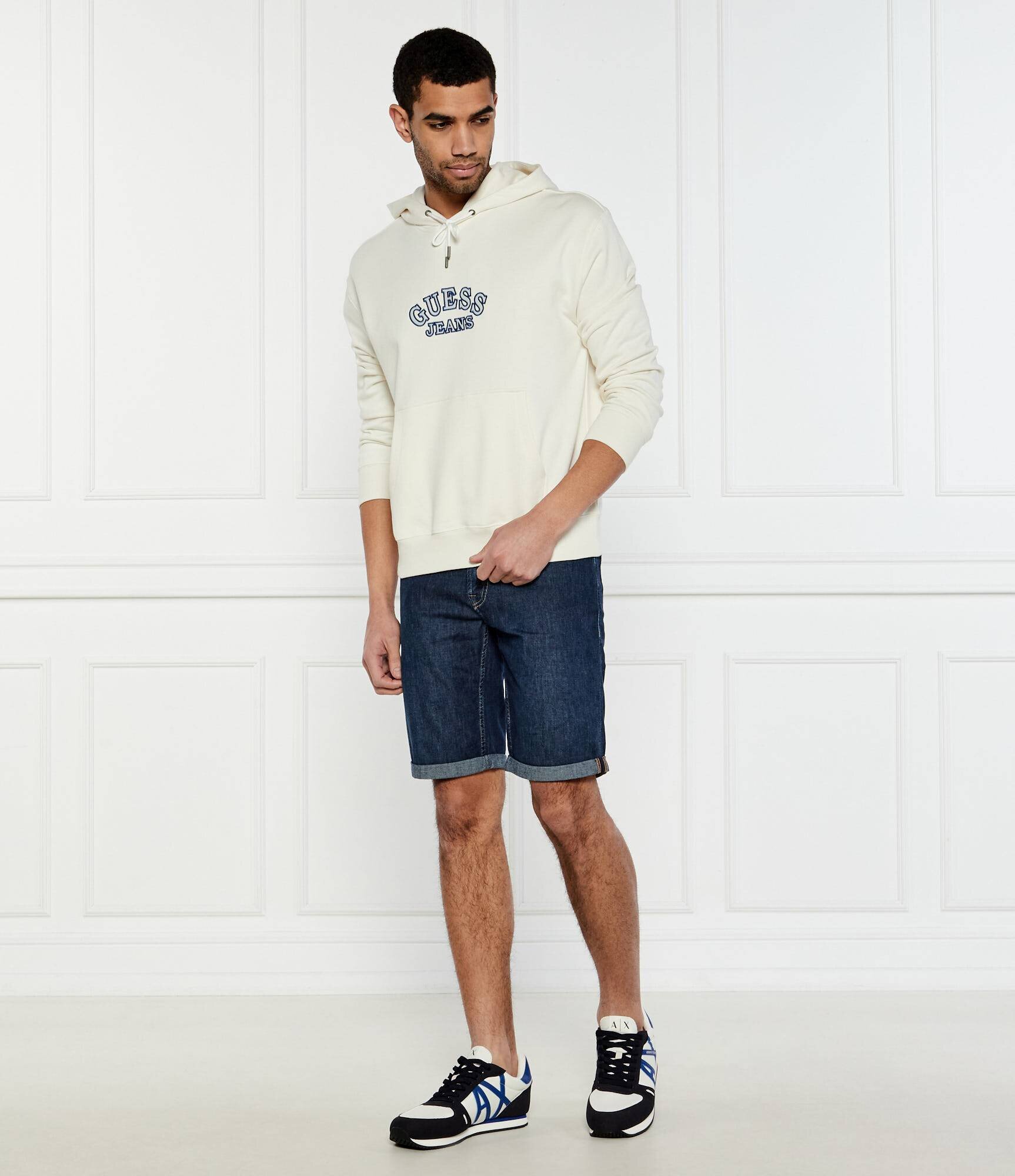 Armani Exchange Sneakers
