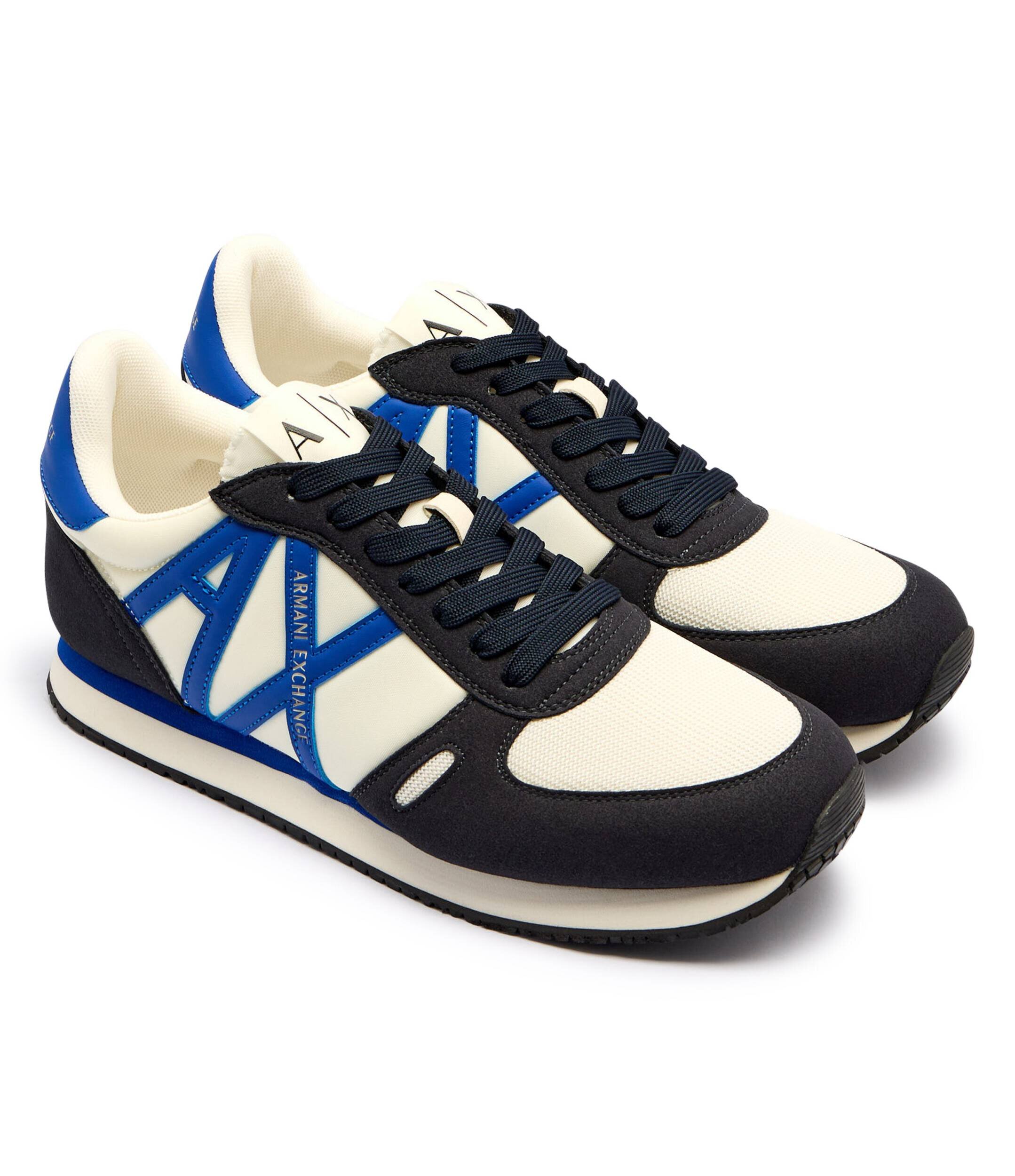 Armani Exchange Sneakers