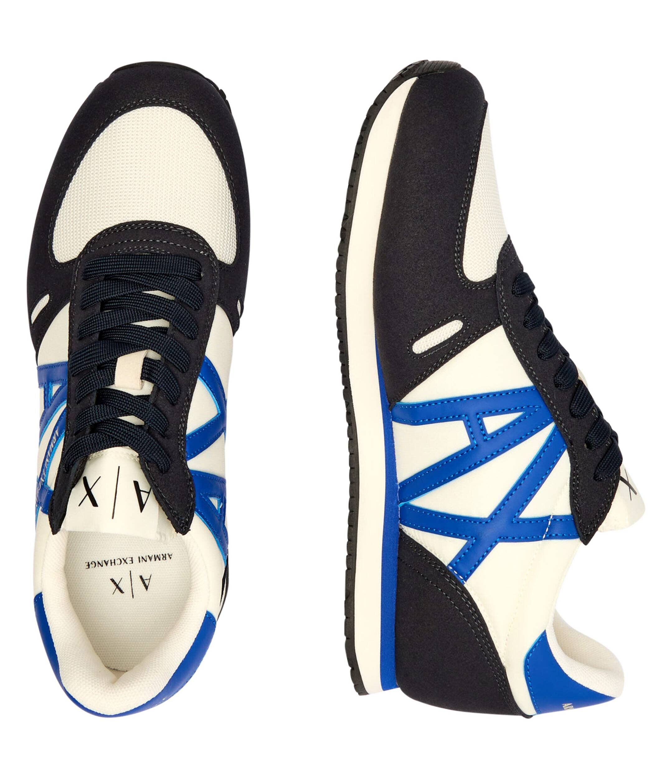 Armani Exchange Sneakers