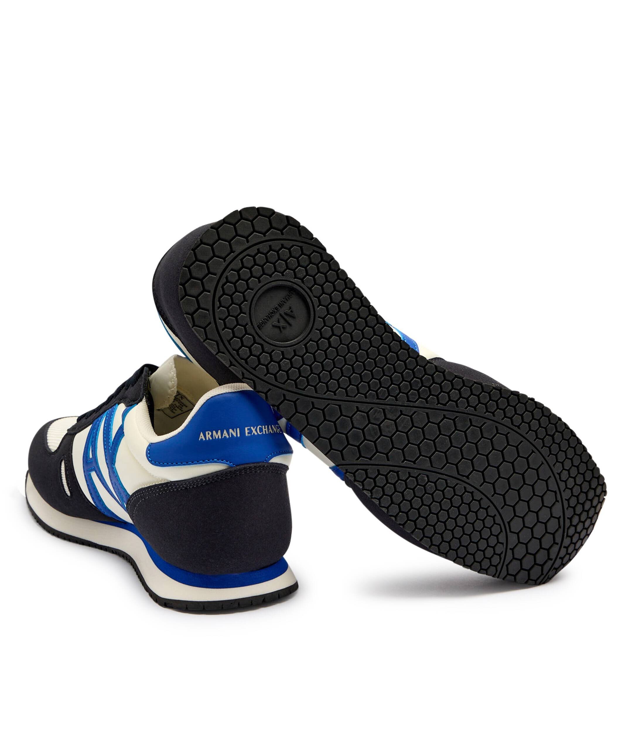 Armani Exchange Sneakers