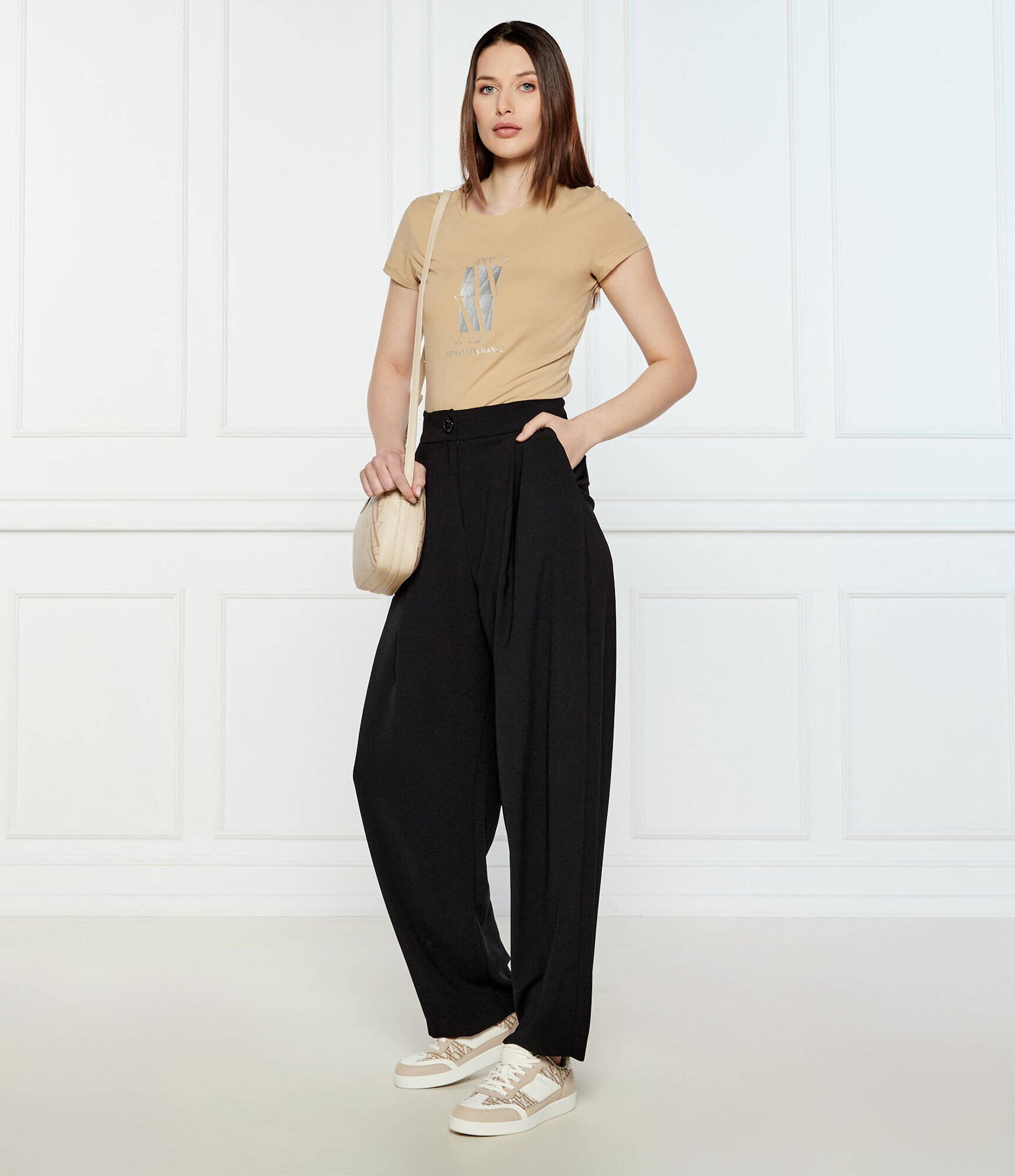 Armani Exchange Sneakers