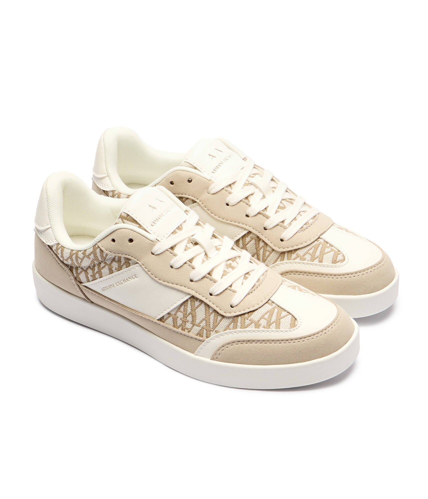Armani Exchange Sneakers