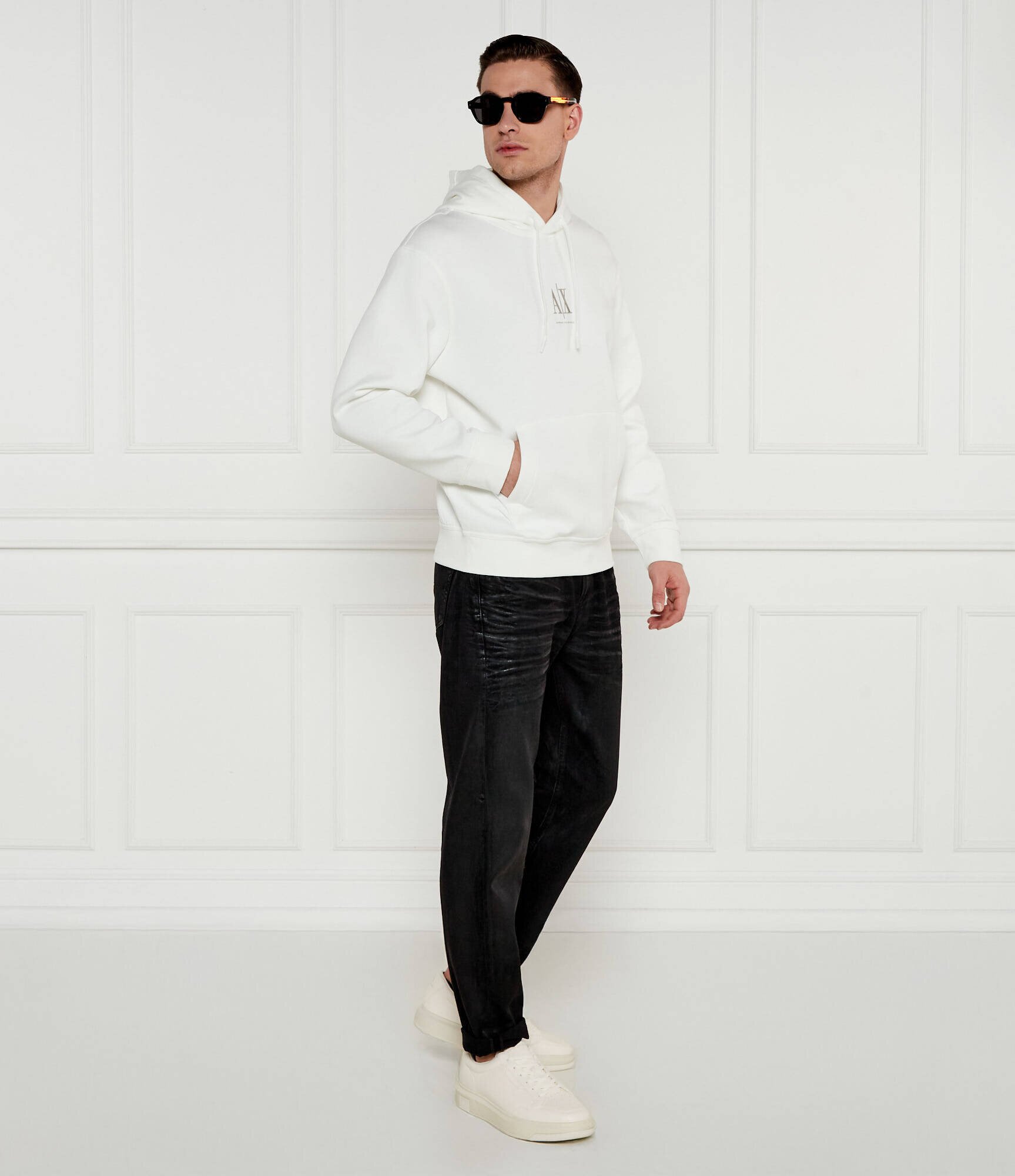 Armani Exchange Sneakers