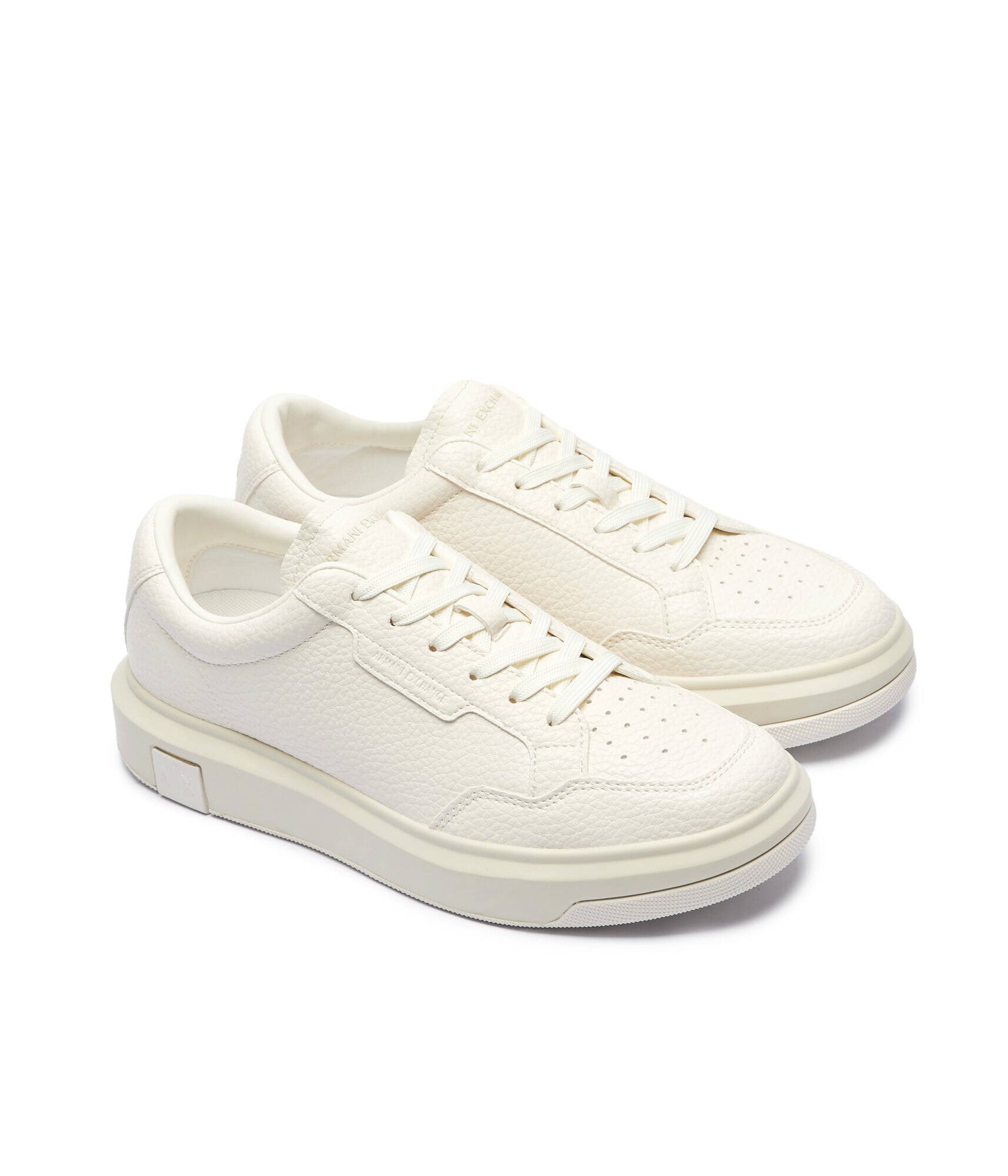 Armani Exchange Sneakers
