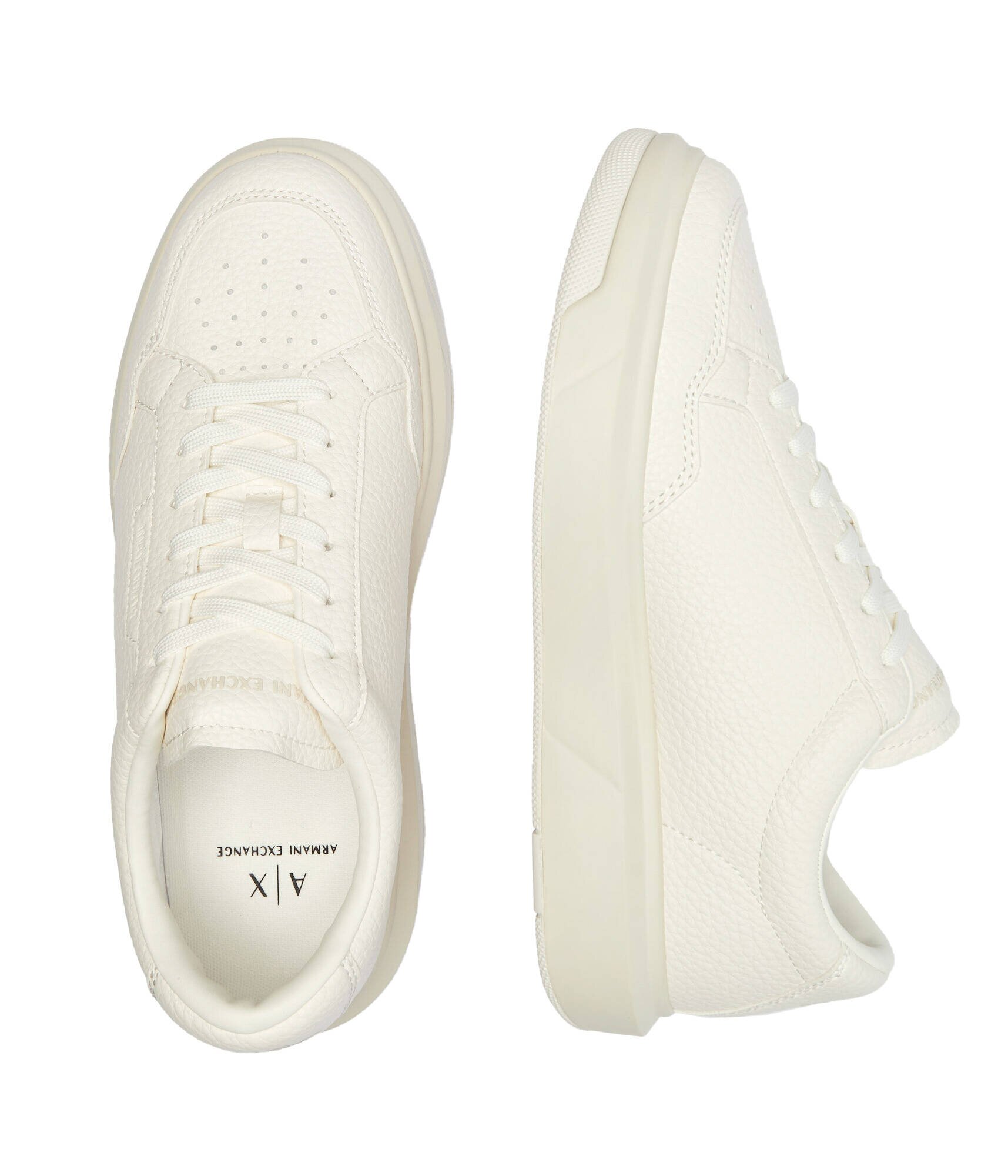 Armani Exchange Sneakers