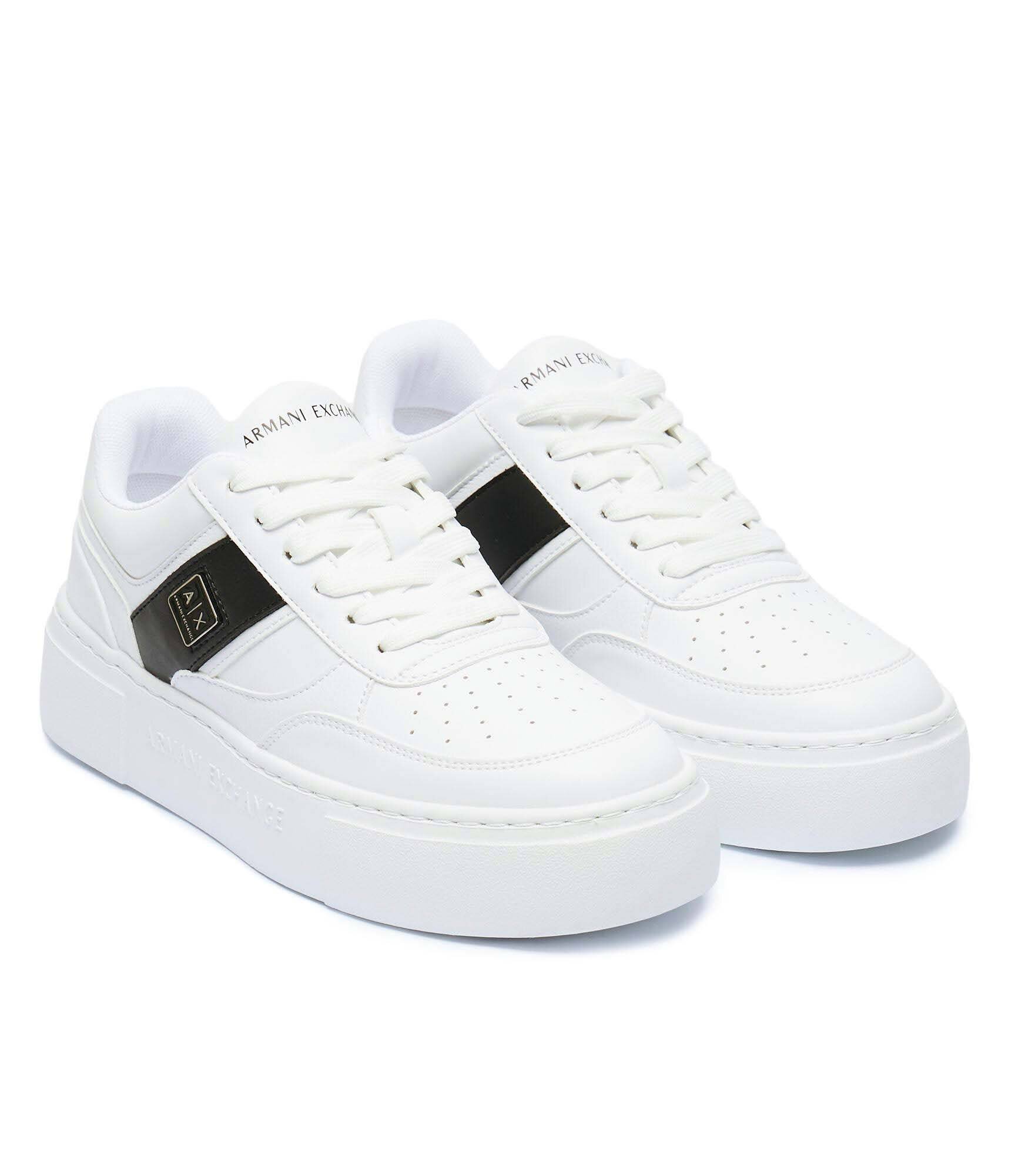 Armani Exchange Sneakers