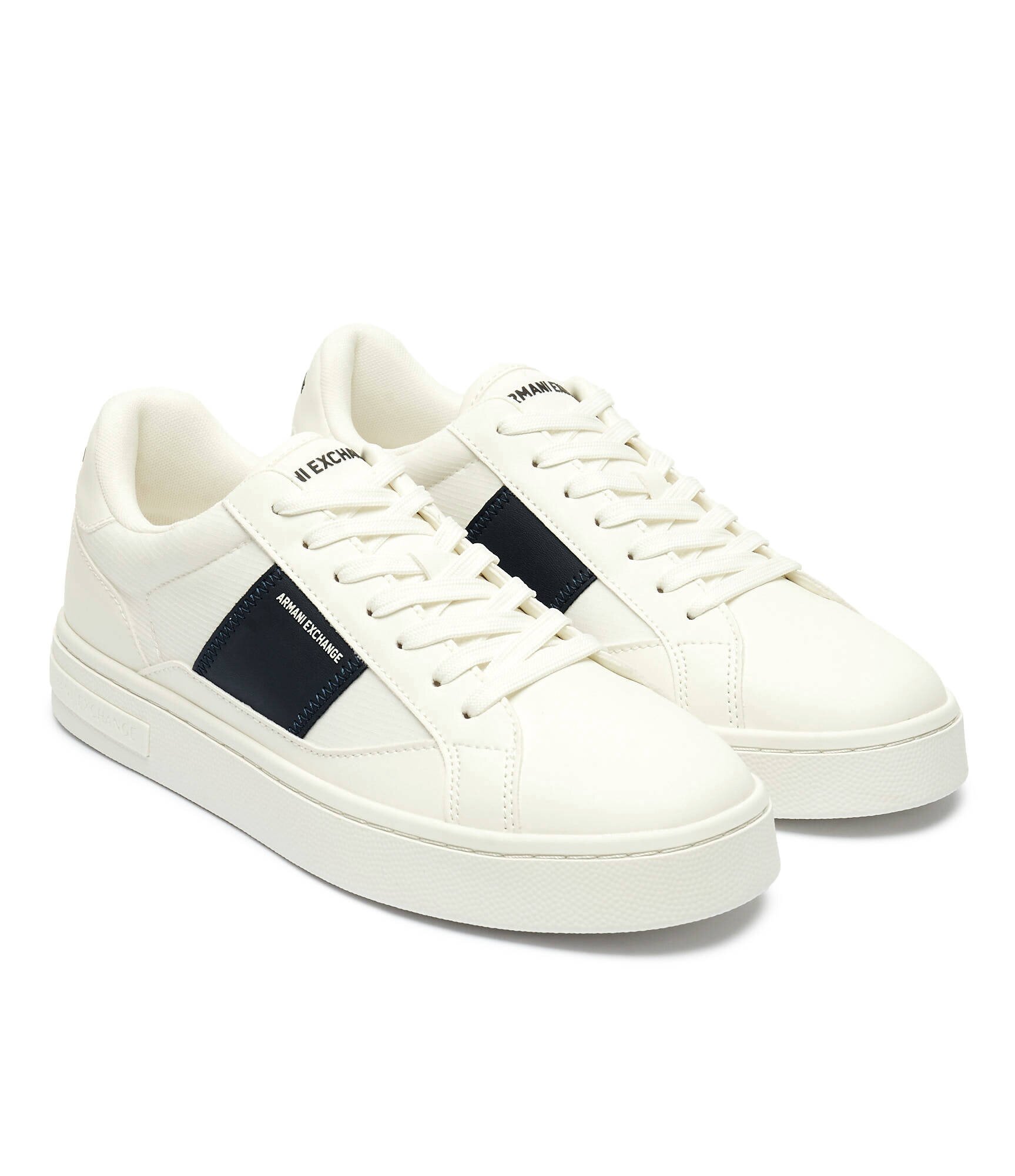 Armani Exchange Sneakers