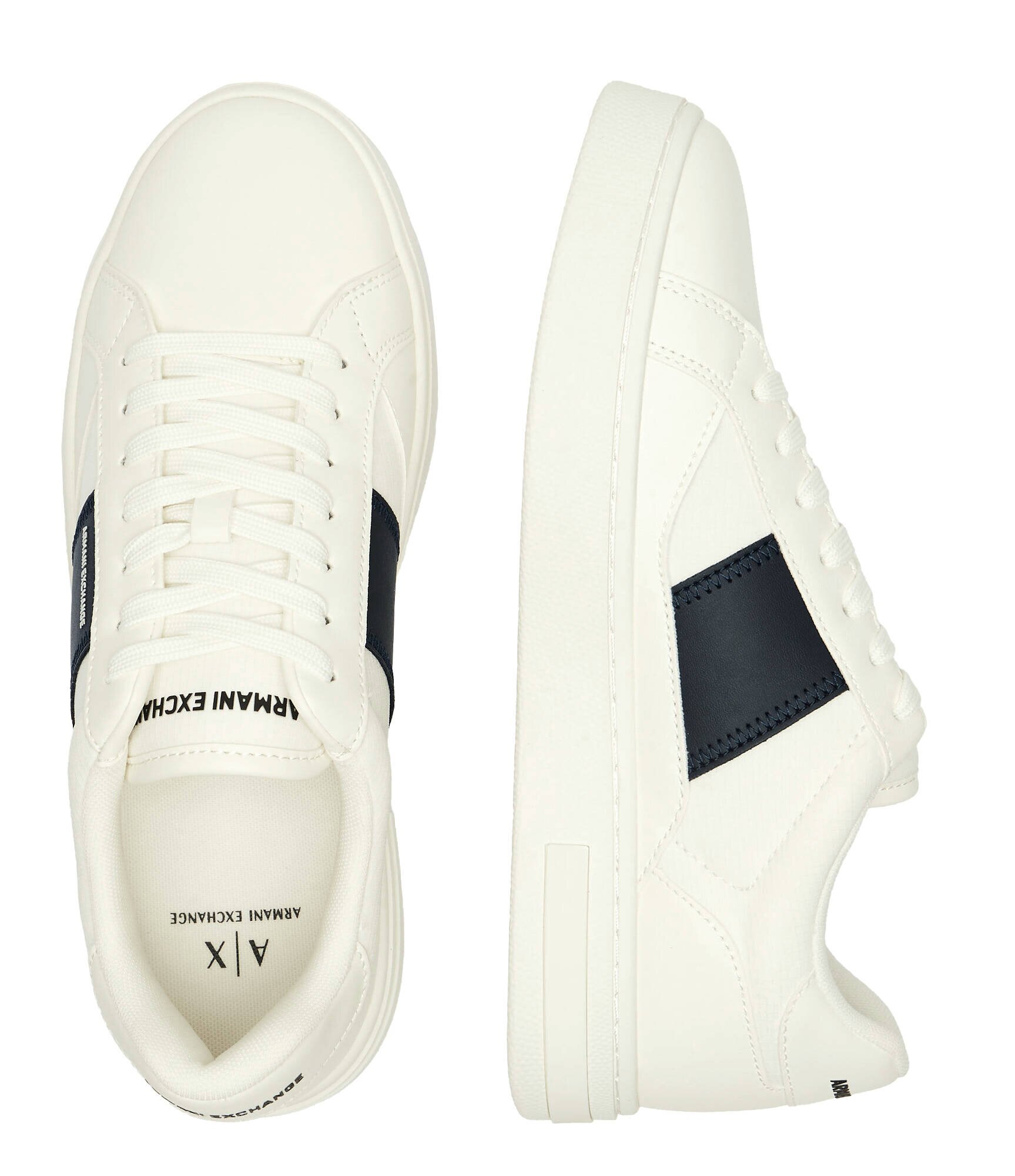 Armani Exchange Sneakers