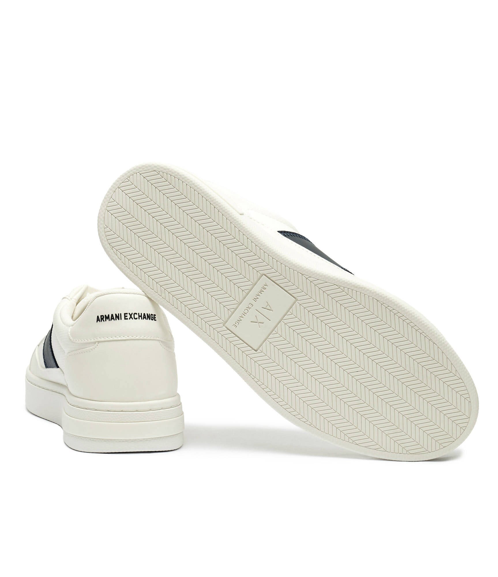 Armani Exchange Sneakers