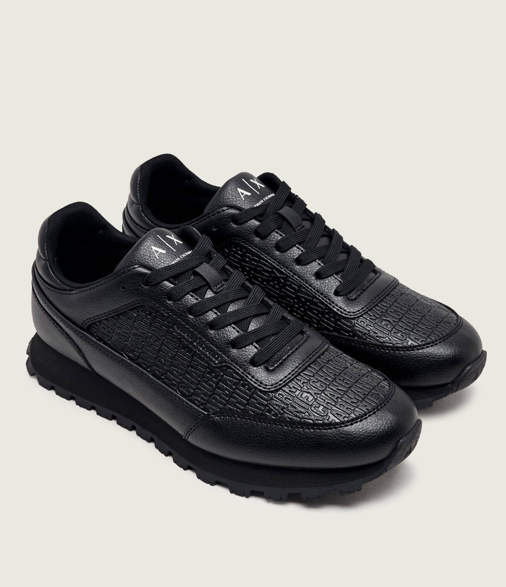 Armani Exchange Sneakers
