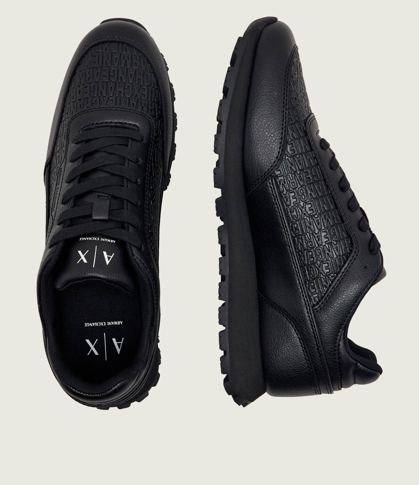 Armani Exchange Sneakers