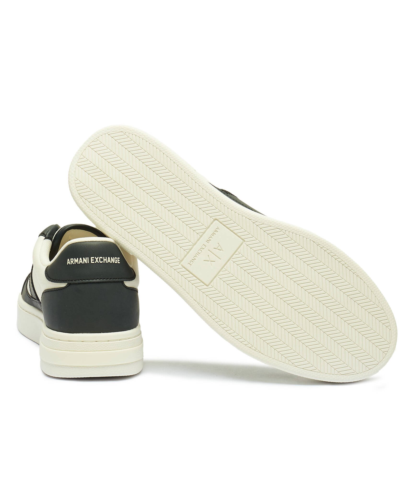 Armani Exchange Sneakers