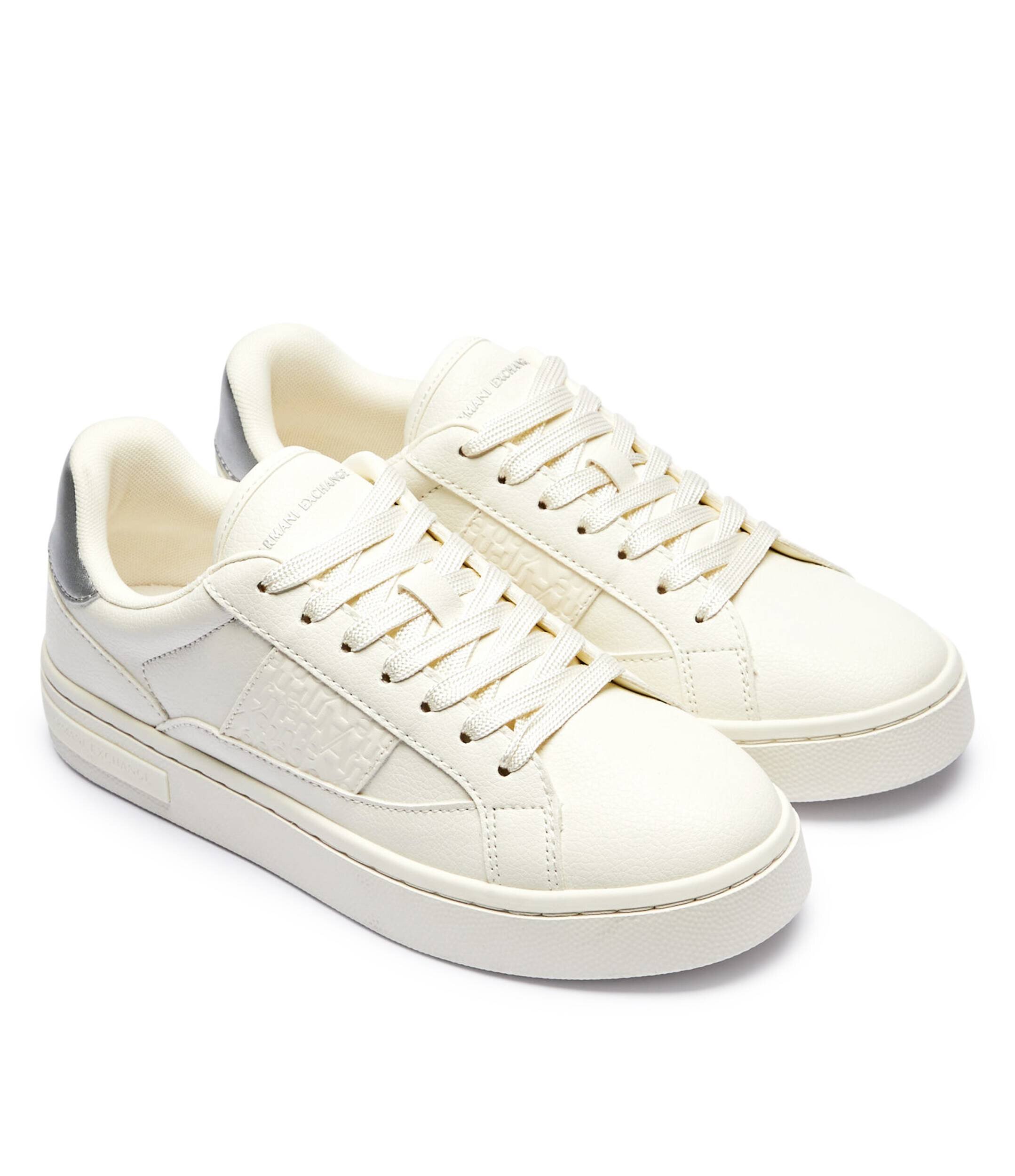 Armani Exchange Sneakers