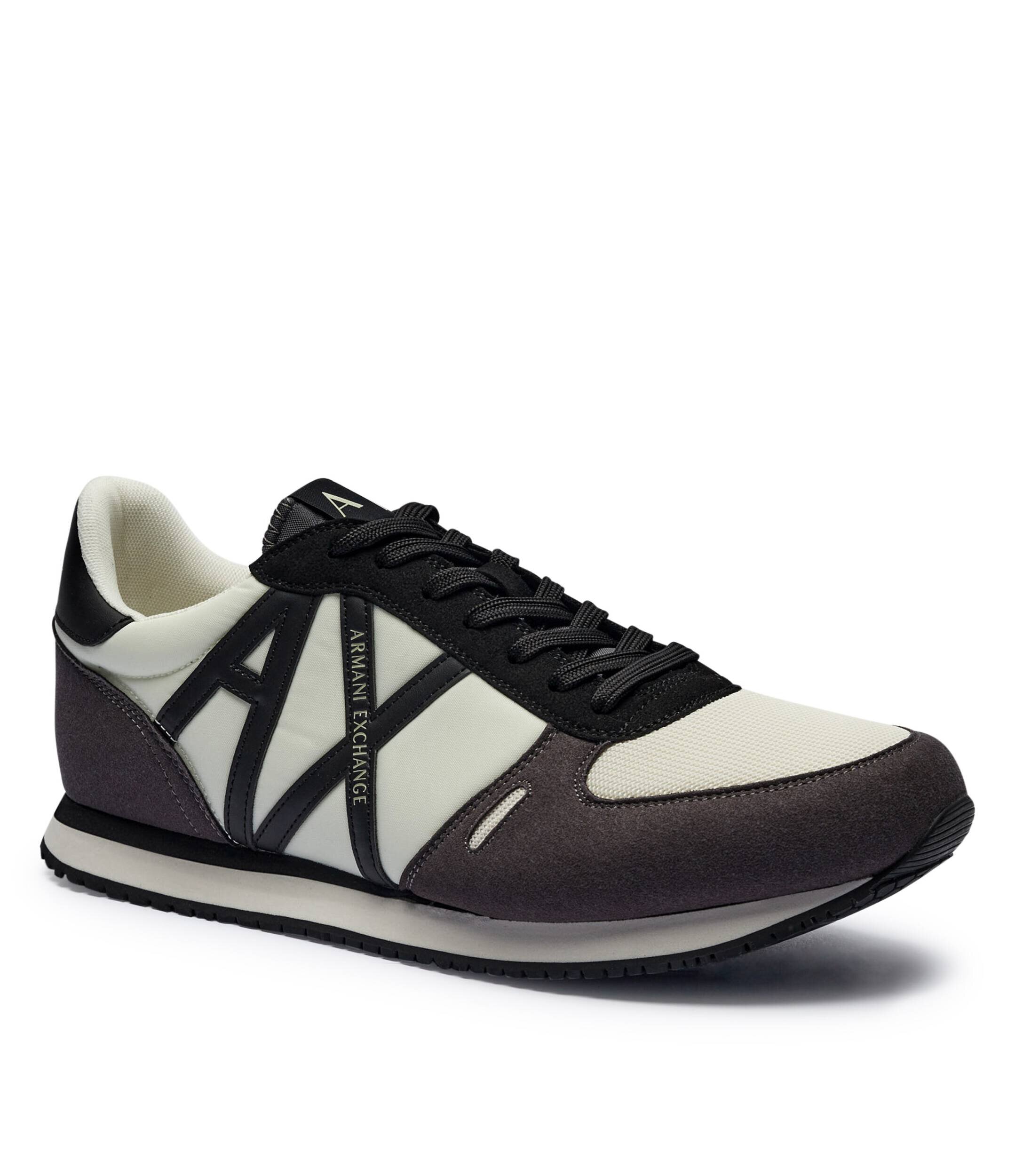 Armani Exchange Sneakers