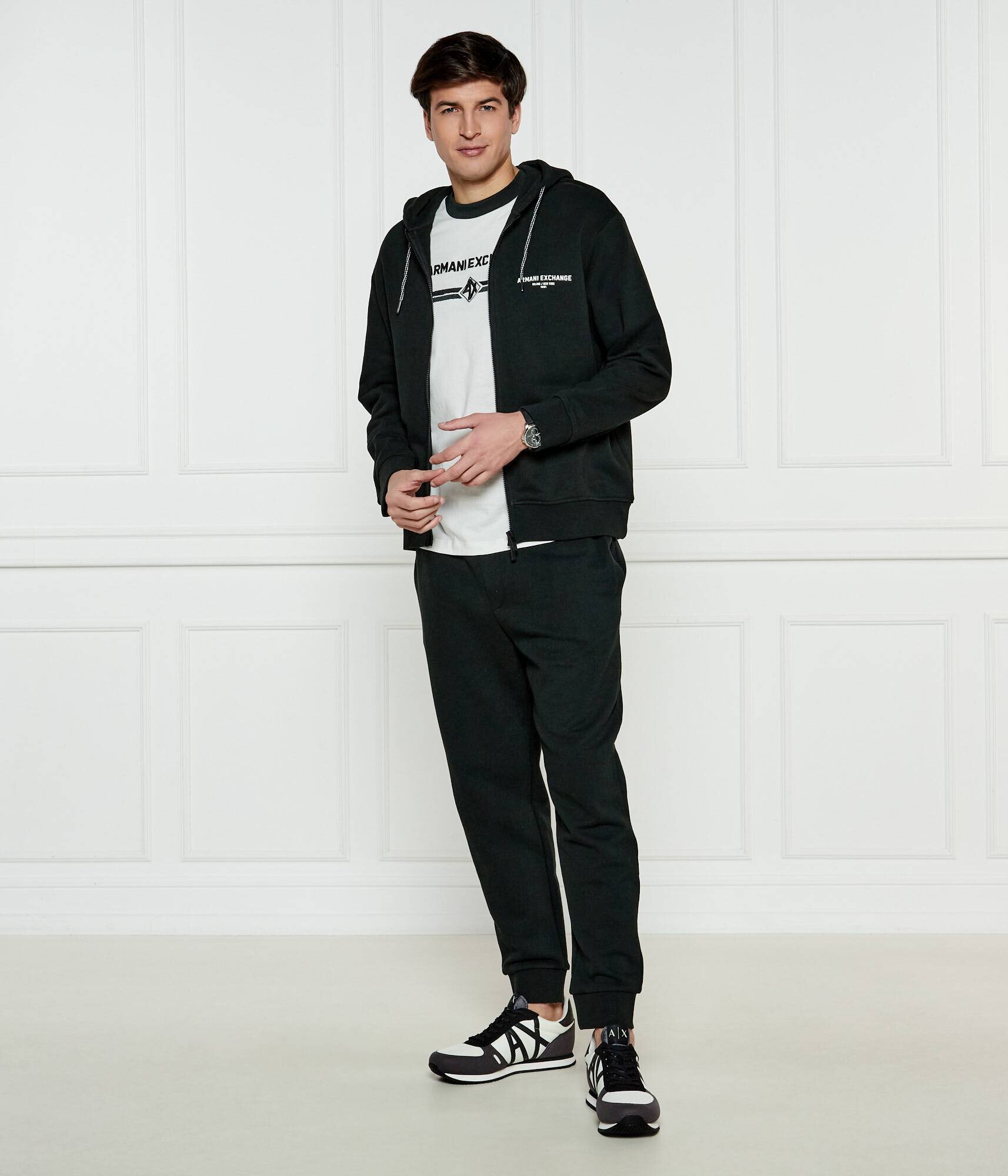 Armani Exchange Sneakers
