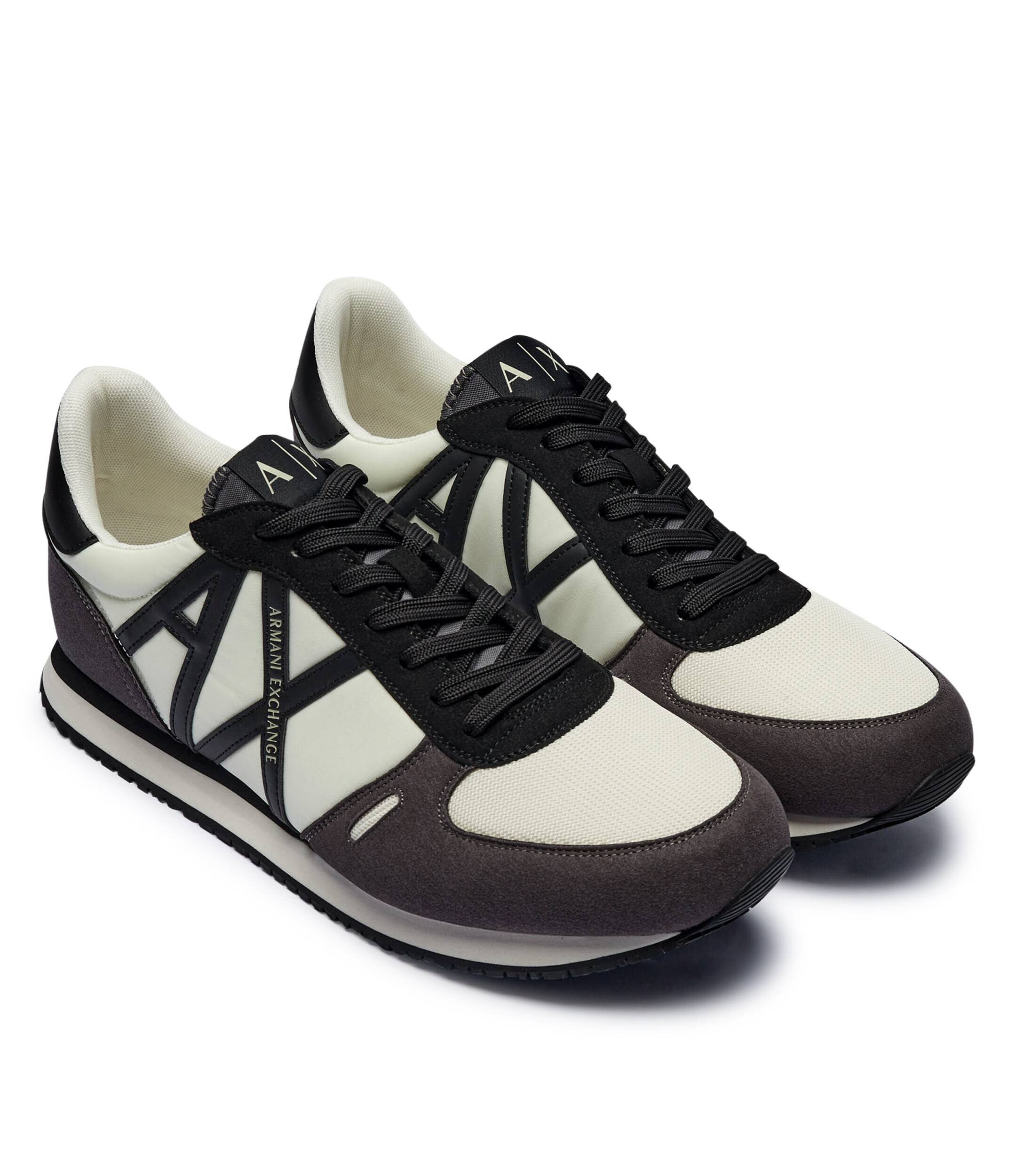Armani Exchange Sneakers