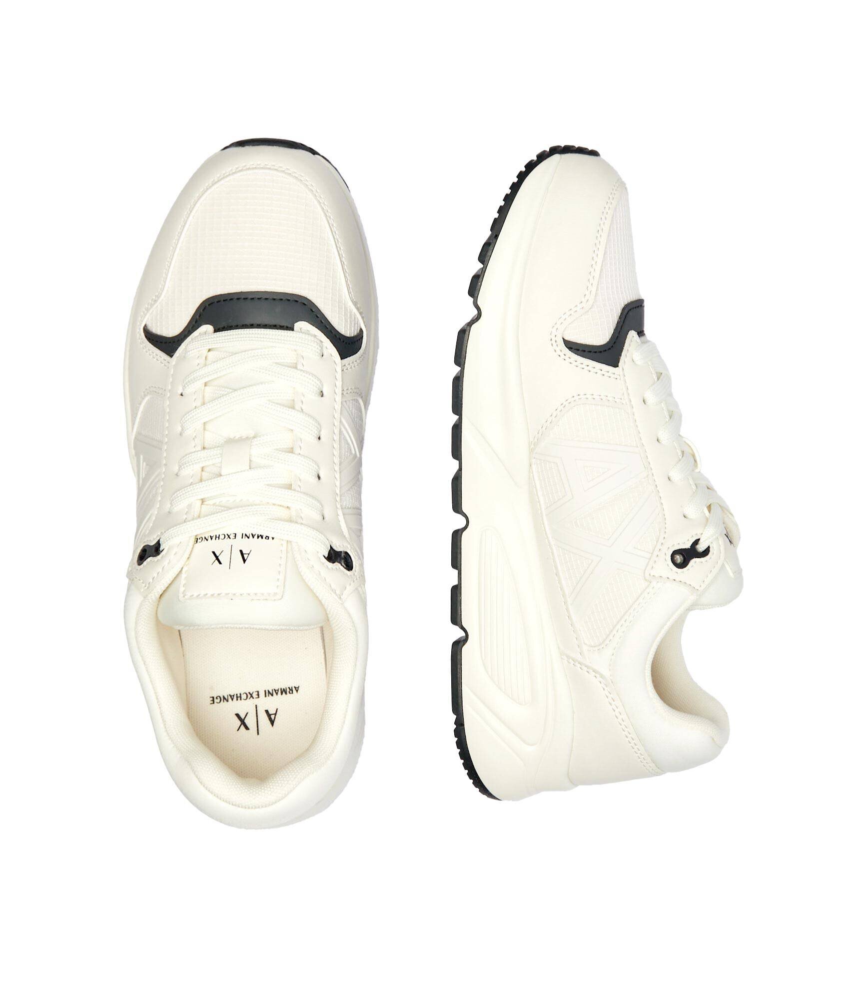 Armani Exchange Sneakers