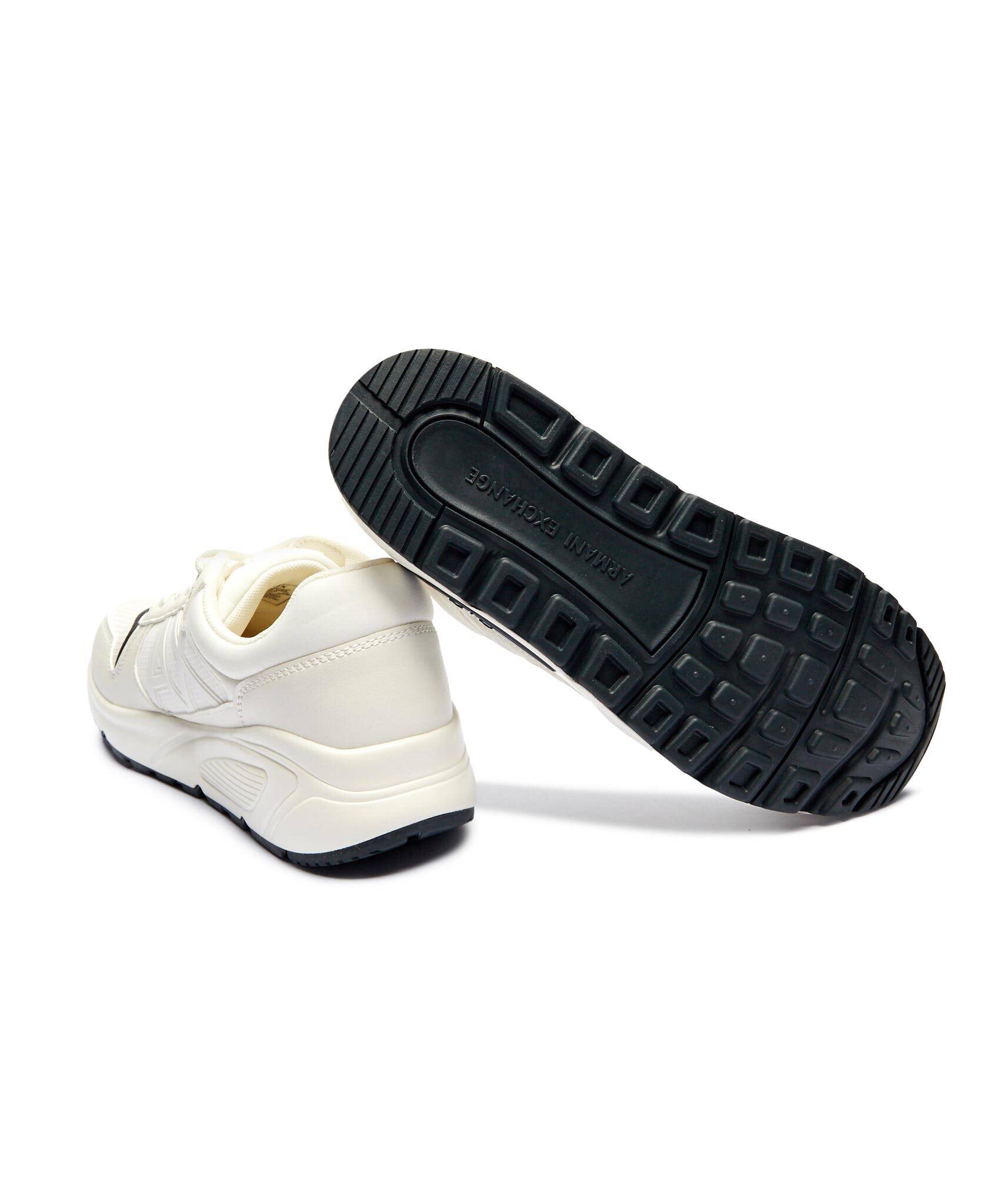 Armani Exchange Sneakers