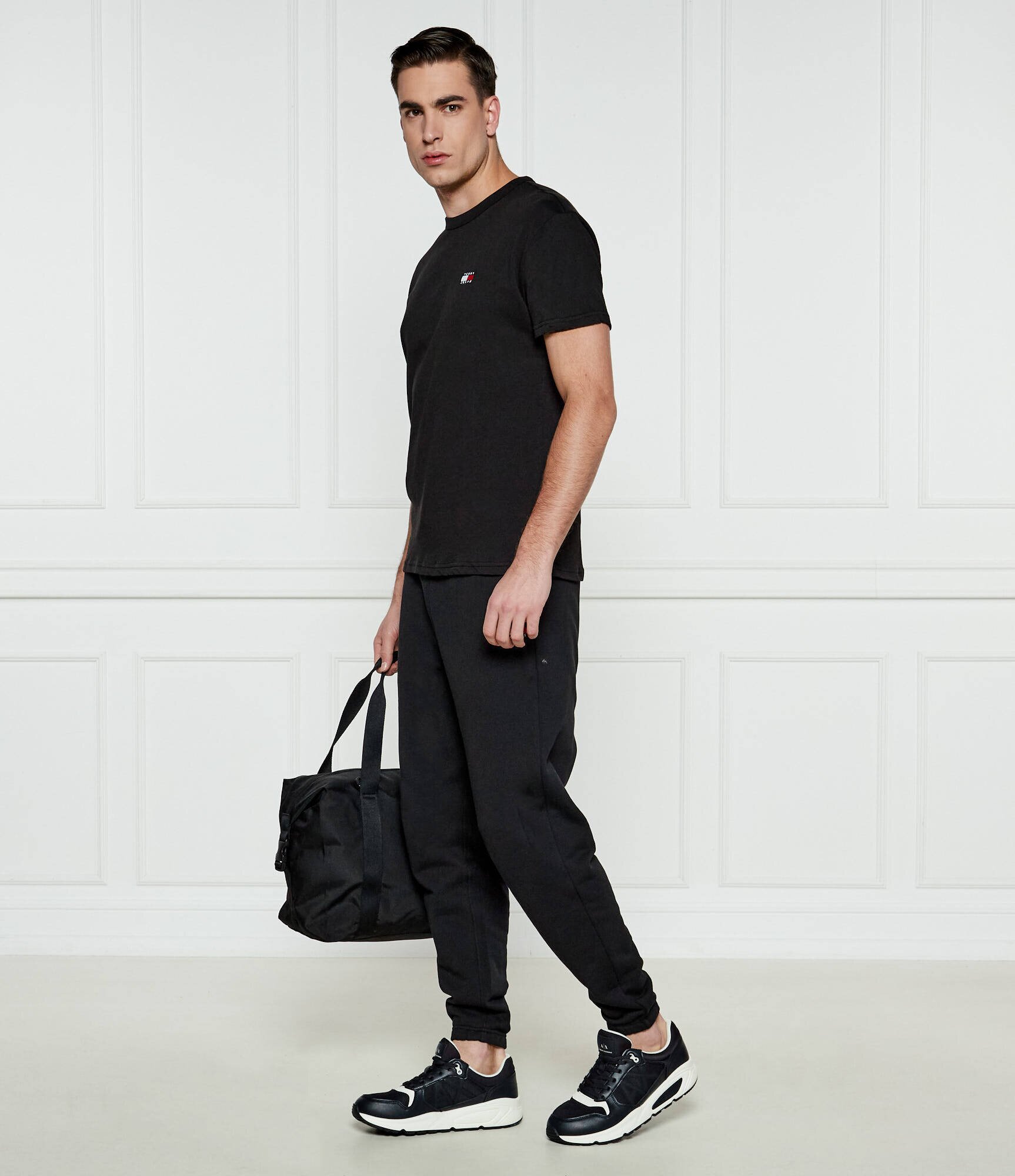 Armani Exchange Sneakers