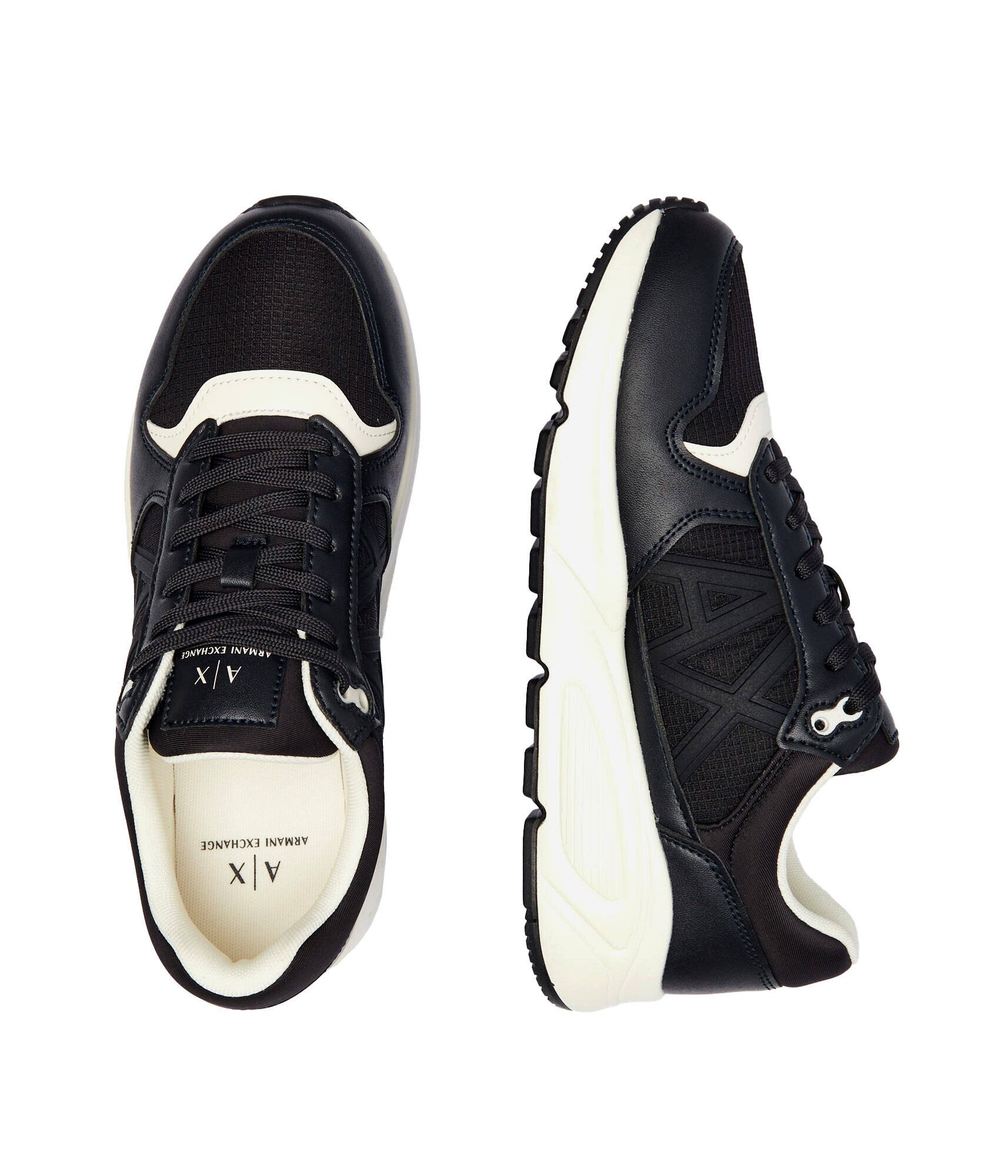 Armani Exchange Sneakers