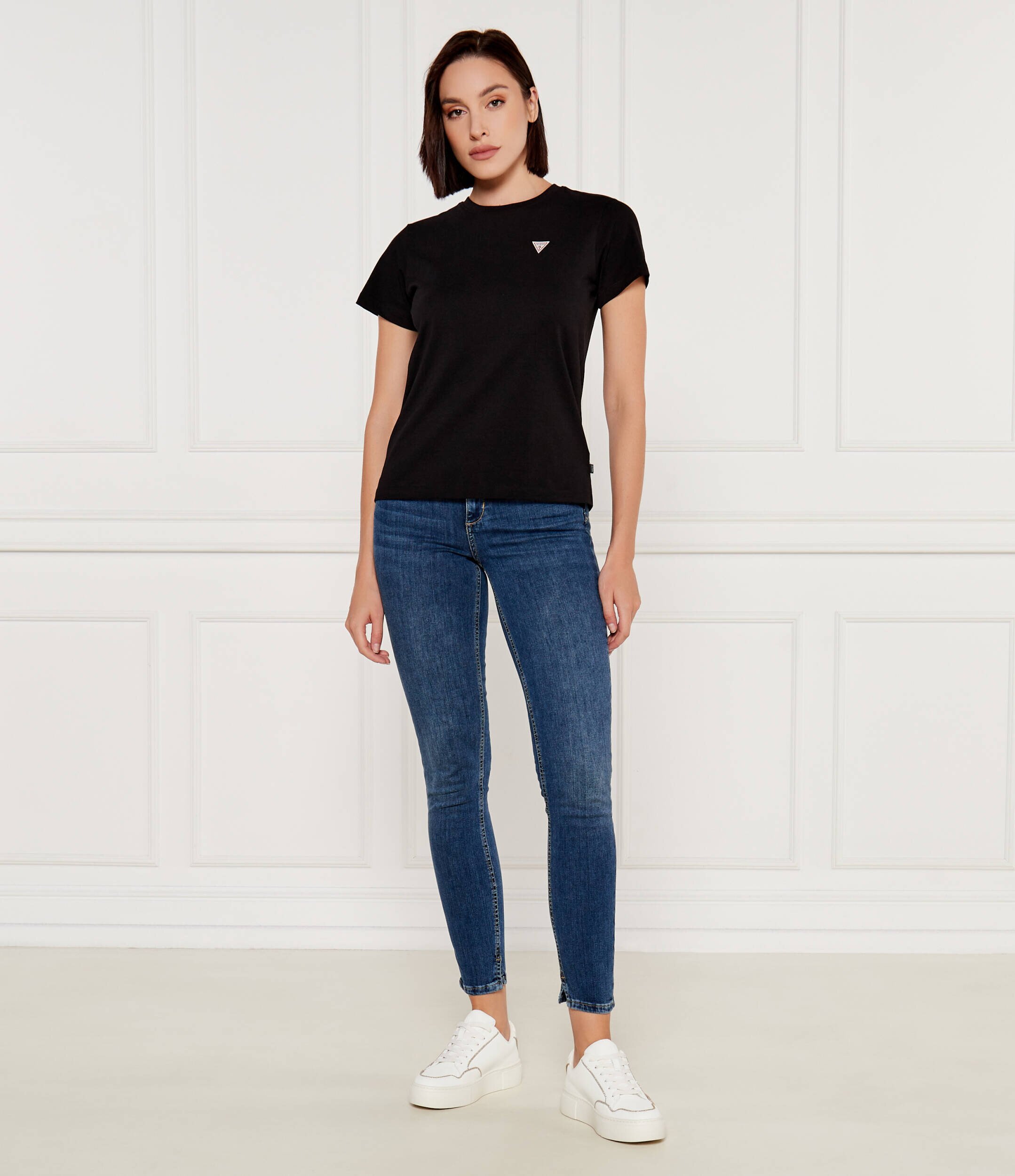 Armani Exchange Sneakers