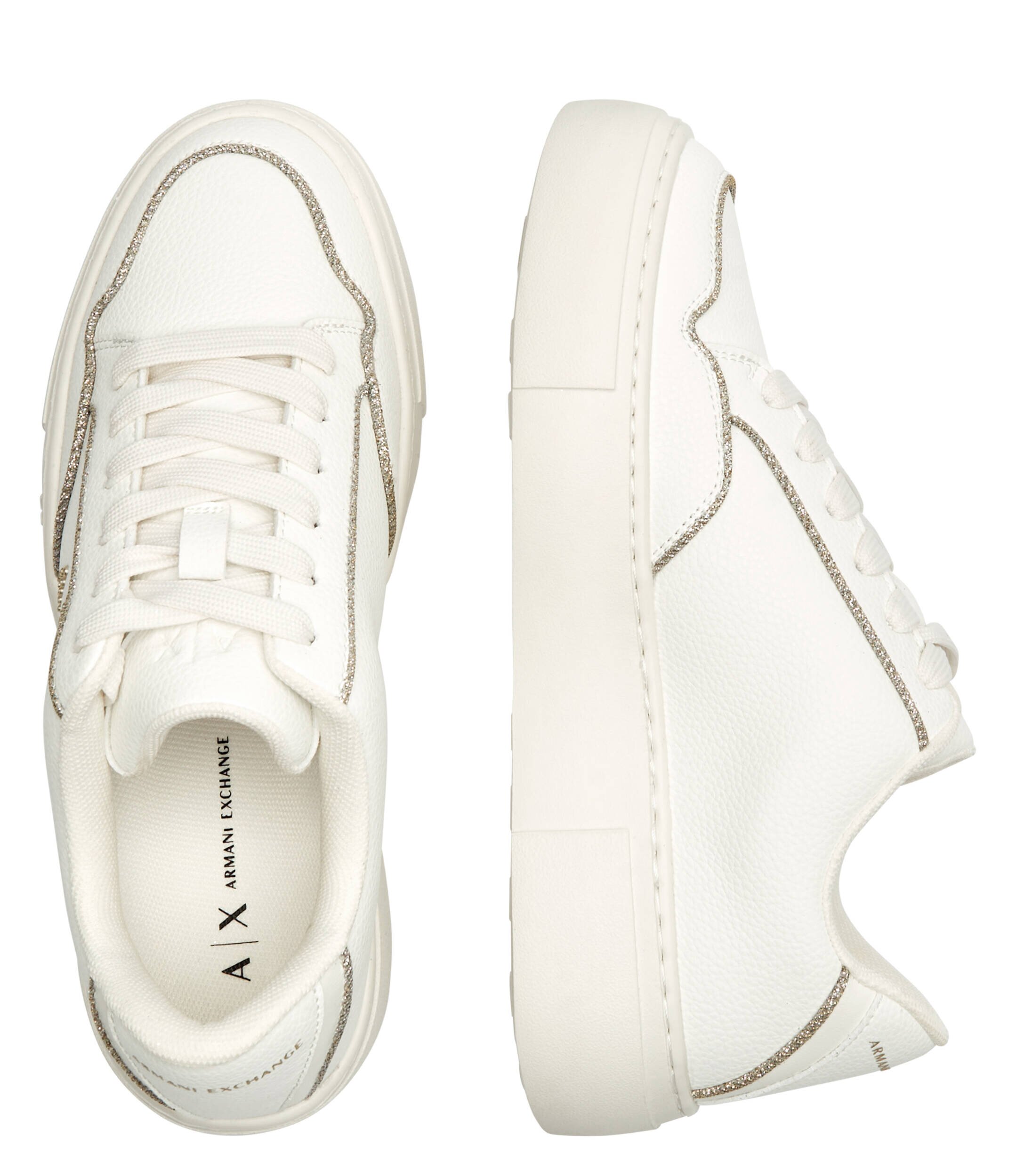 Armani Exchange Sneakers