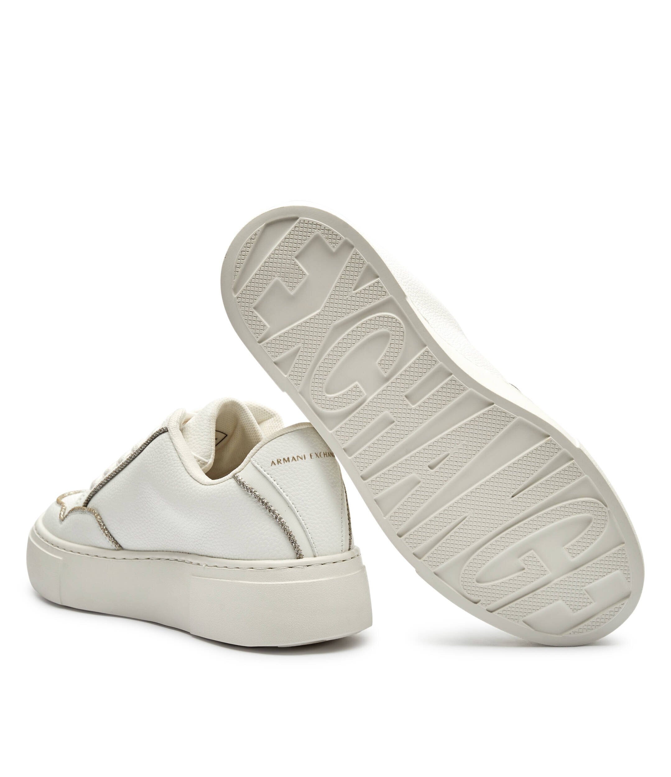 Armani Exchange Sneakers