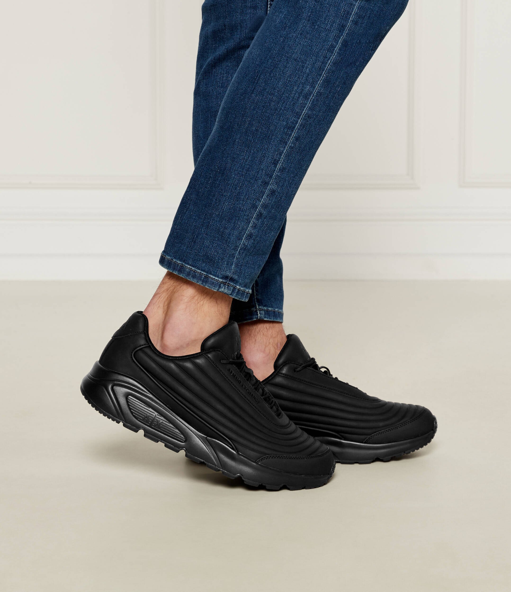 Armani Exchange Sneakers