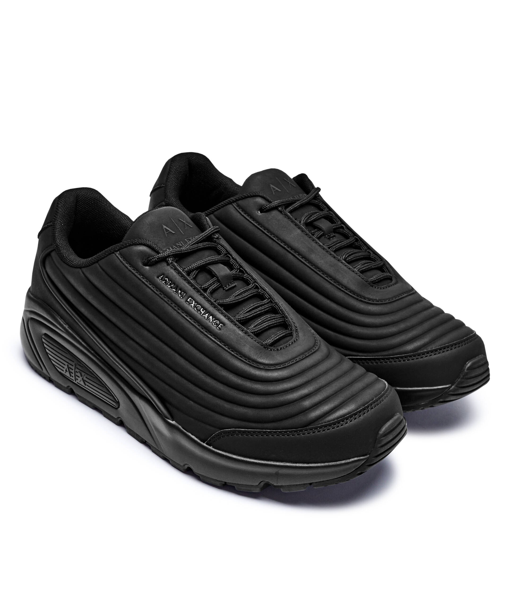 Armani Exchange Sneakers