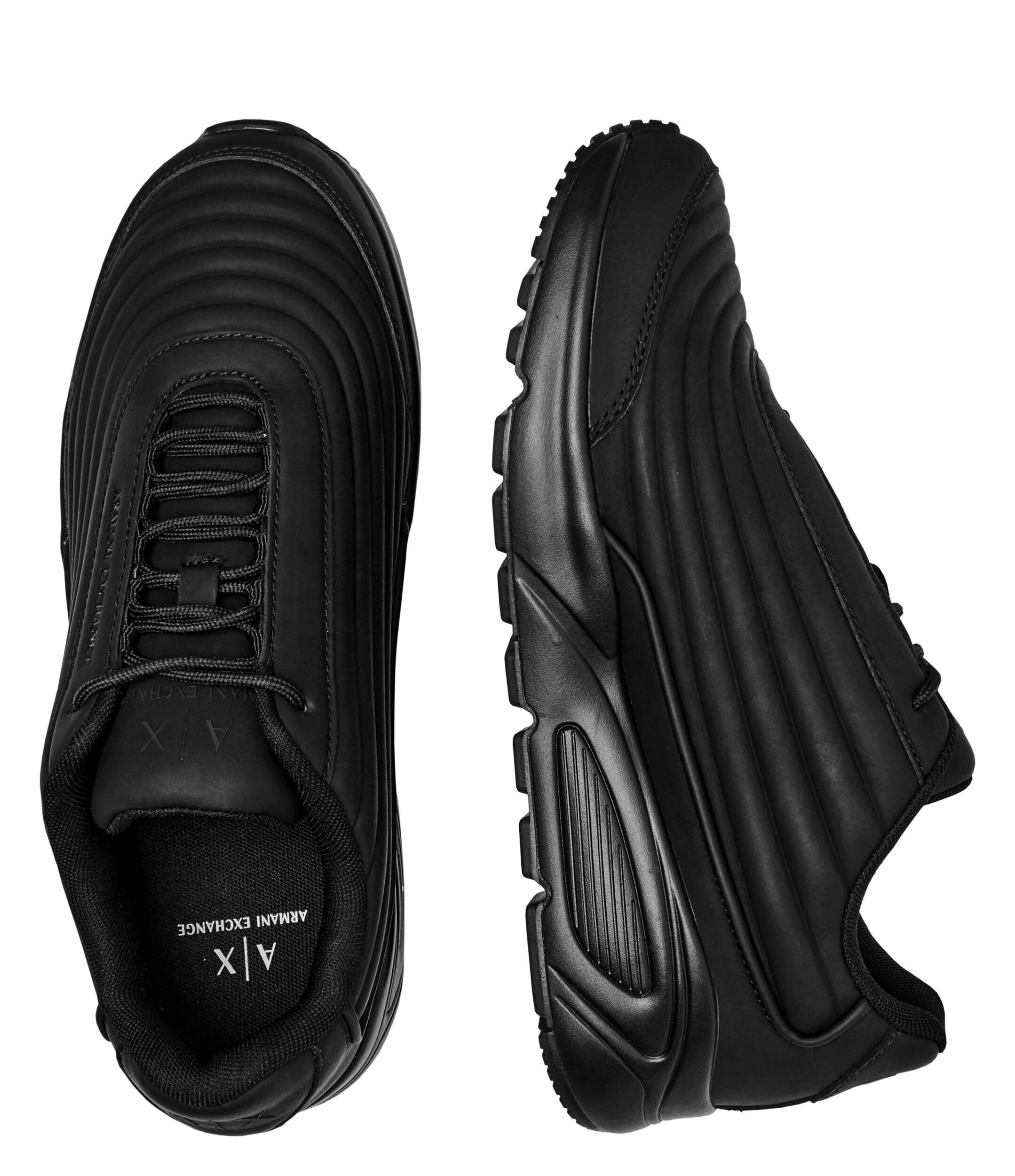Armani Exchange Sneakers