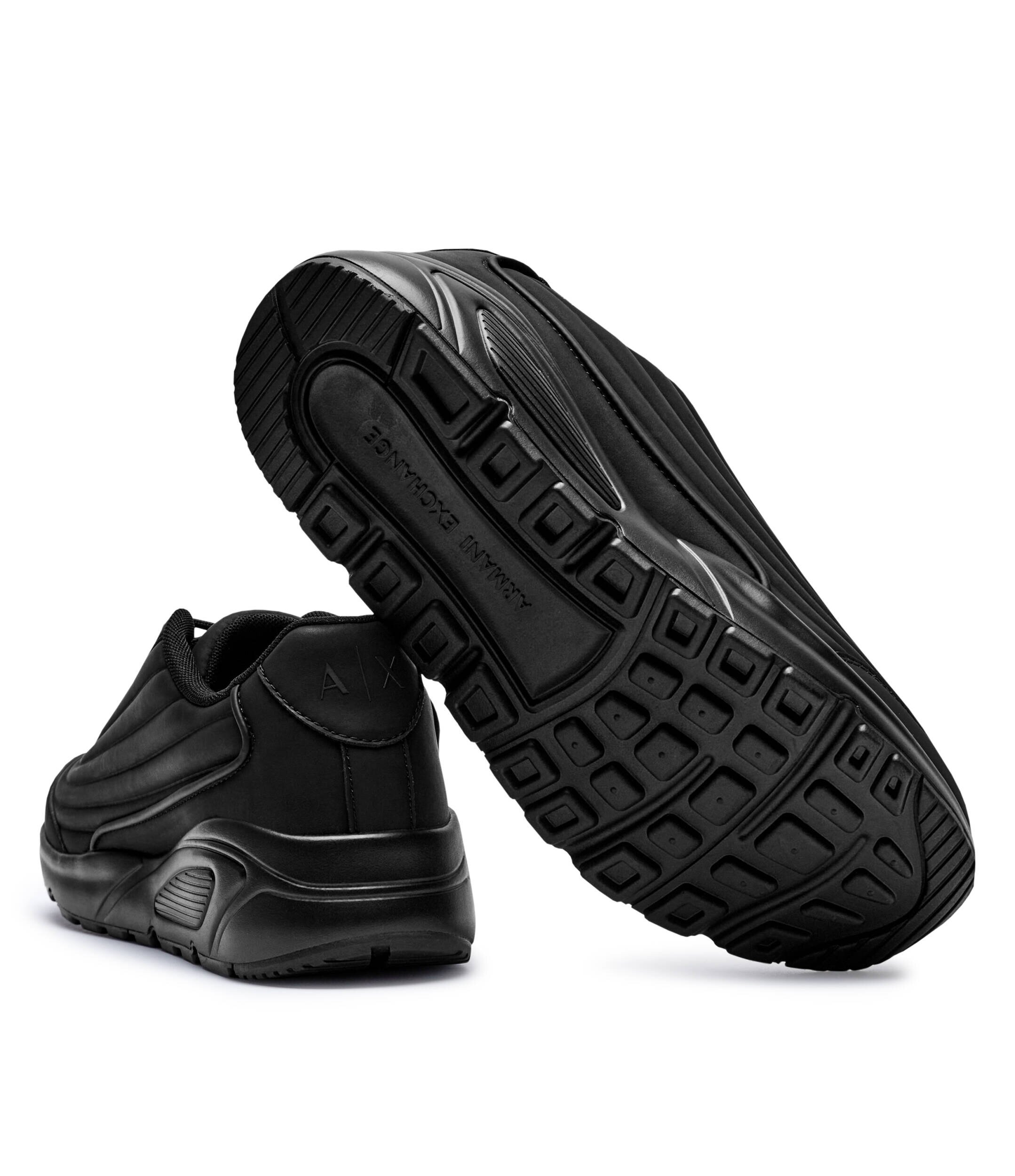 Armani Exchange Sneakers