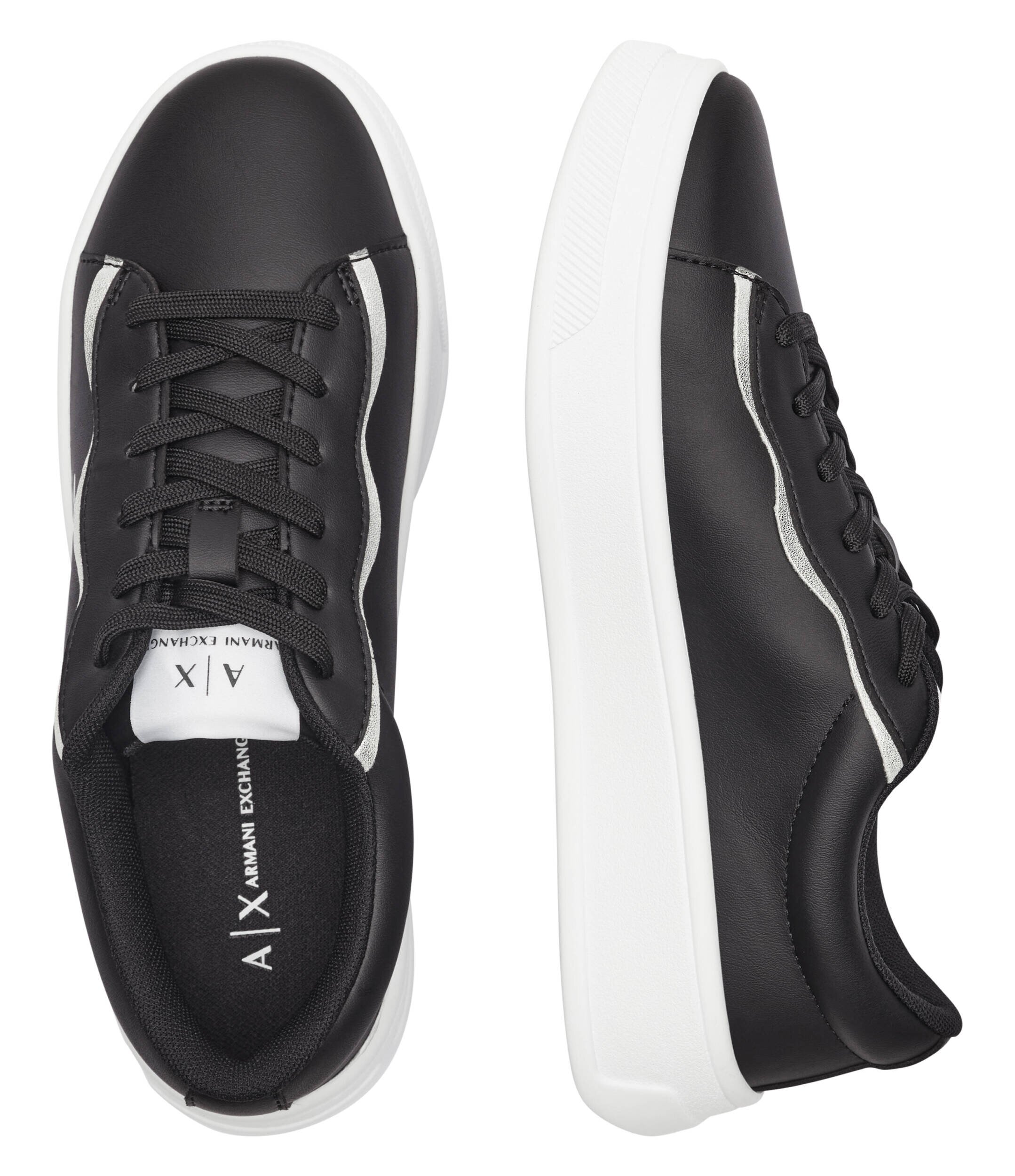 Armani Exchange Sneakers