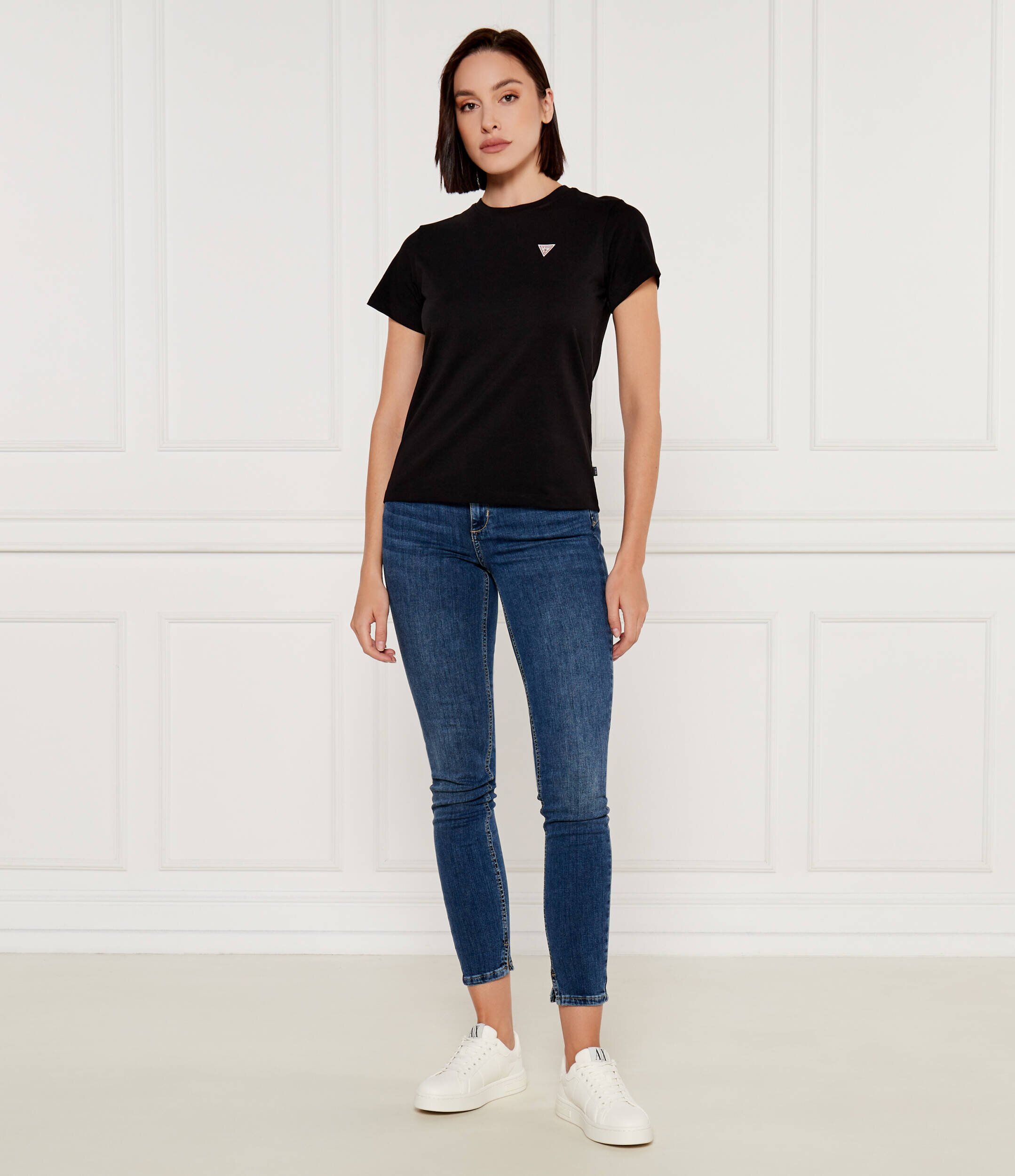 Armani Exchange Sneakers