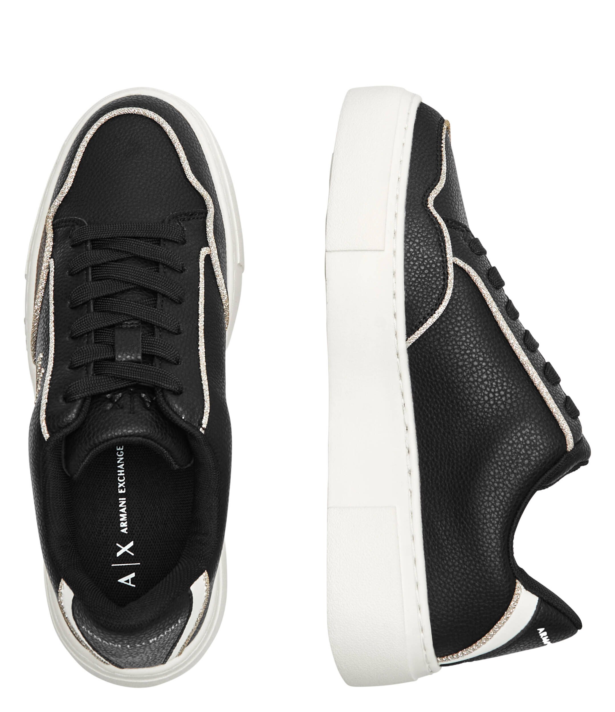 Armani Exchange Sneakers